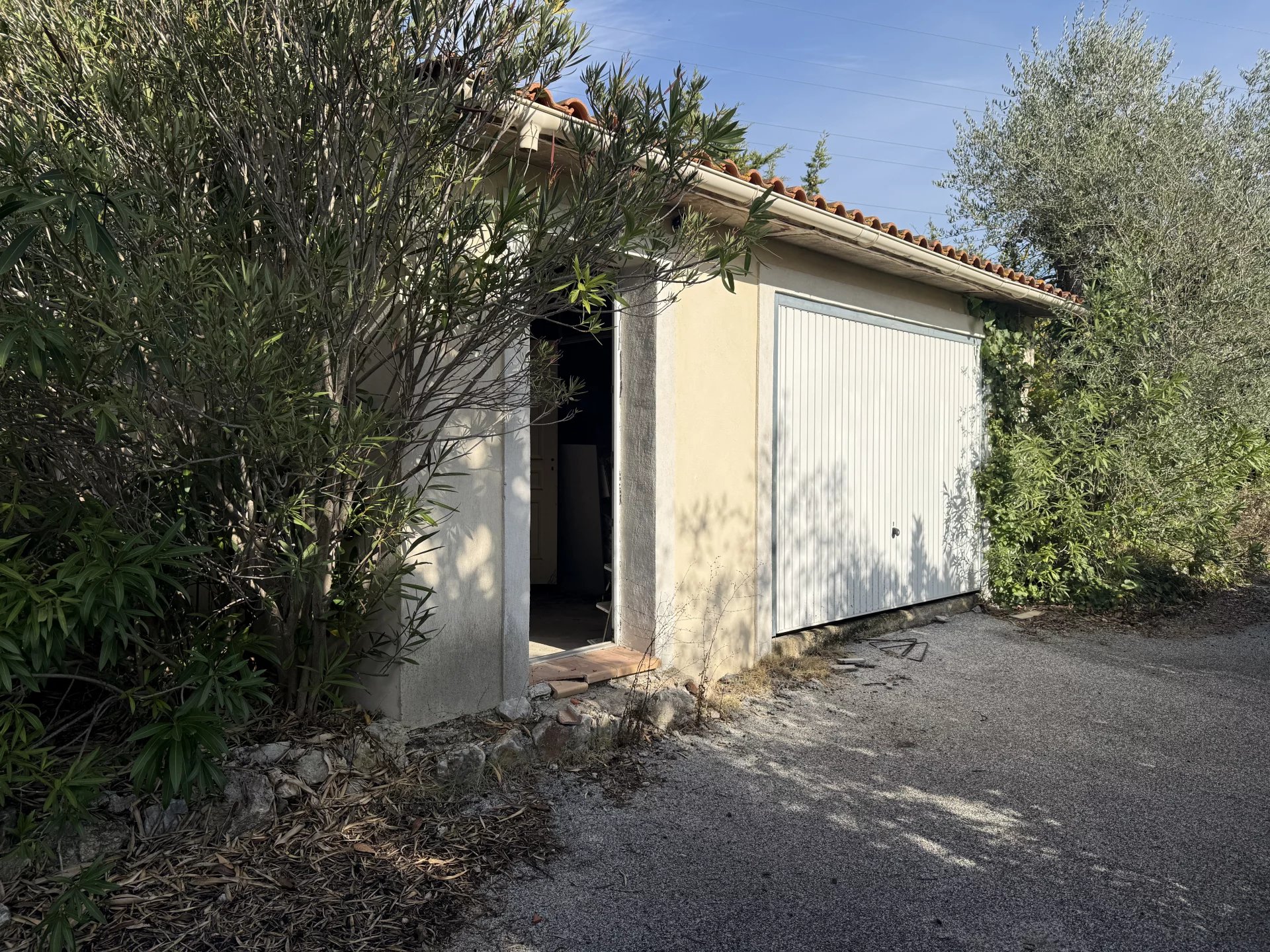 Vendita Casa Mougins