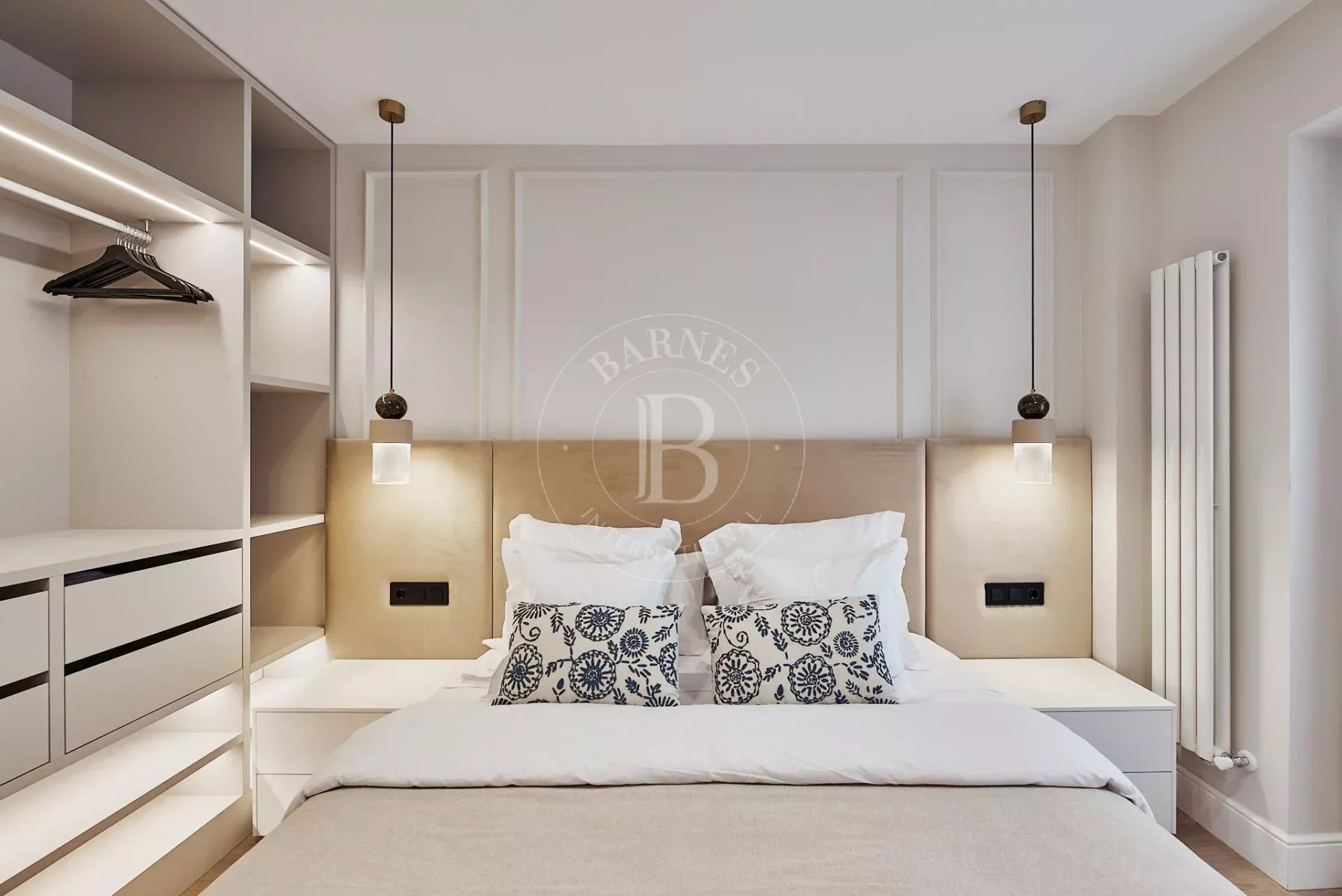 Daire Madrid - picture 18