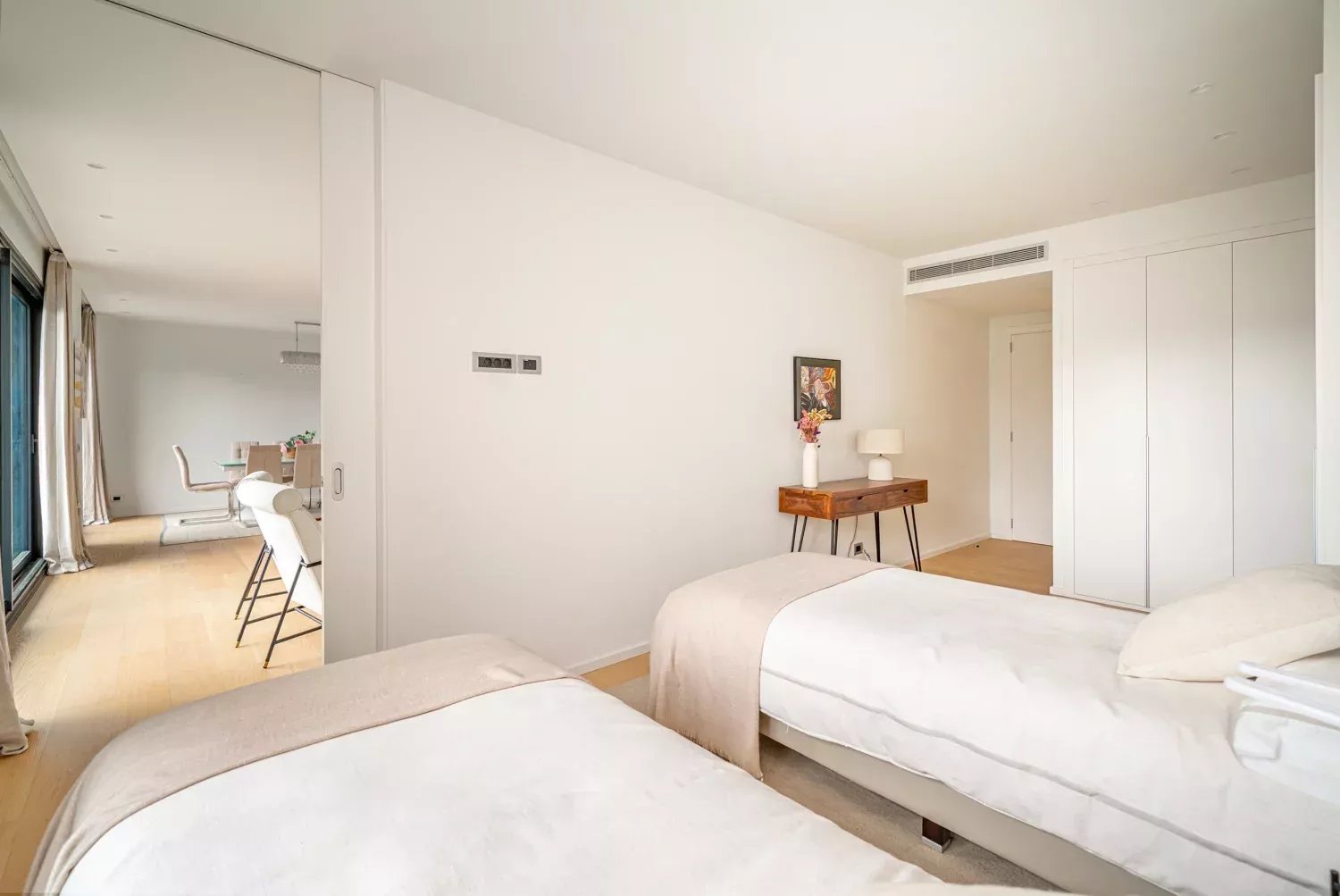 Daire Madrid - picture 28