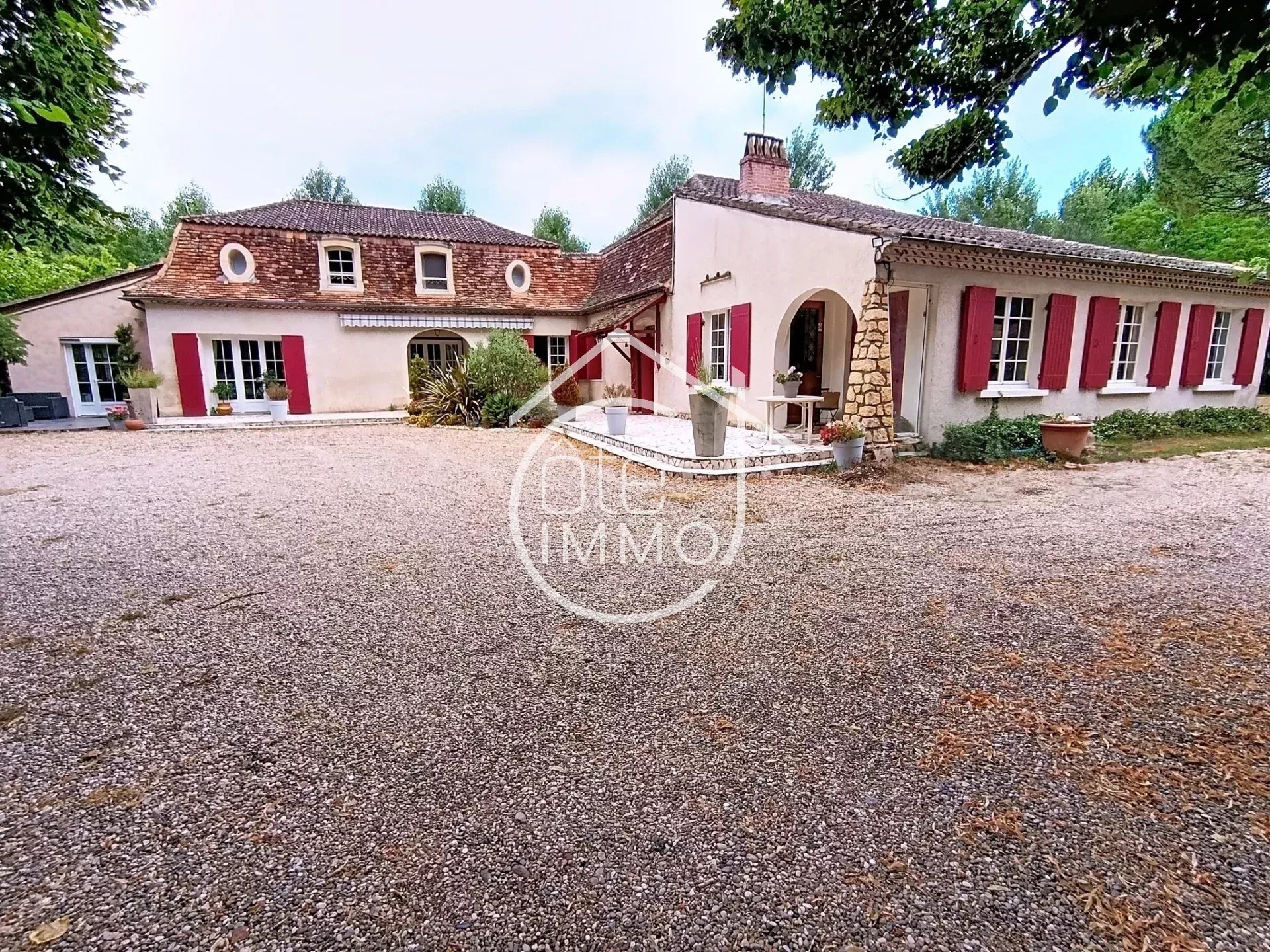 Agence immobilière de Agence Coteimmo.fr