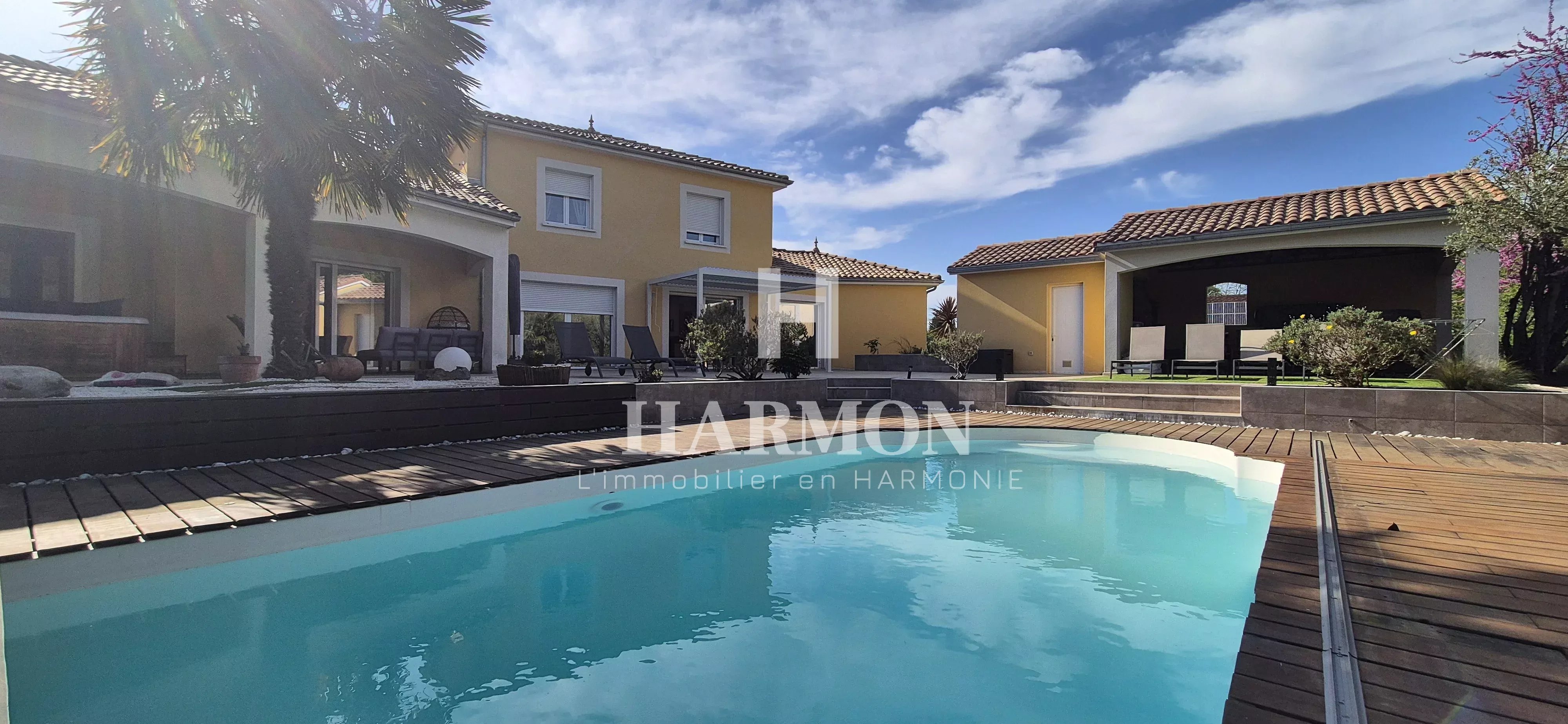 Maison à vendre, 5 pièces, 230 m², Bidos