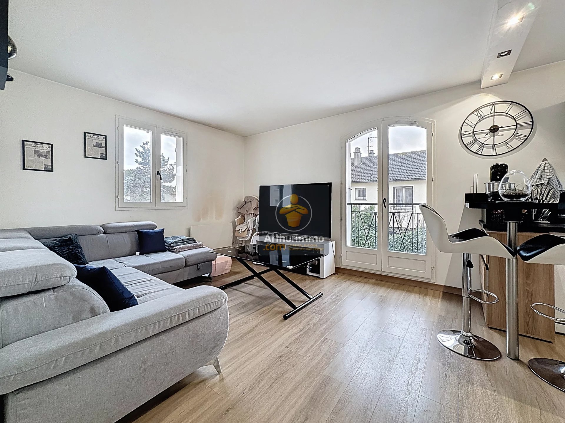 Agence immobilière de EURL HADJADJ IMMOBILIER