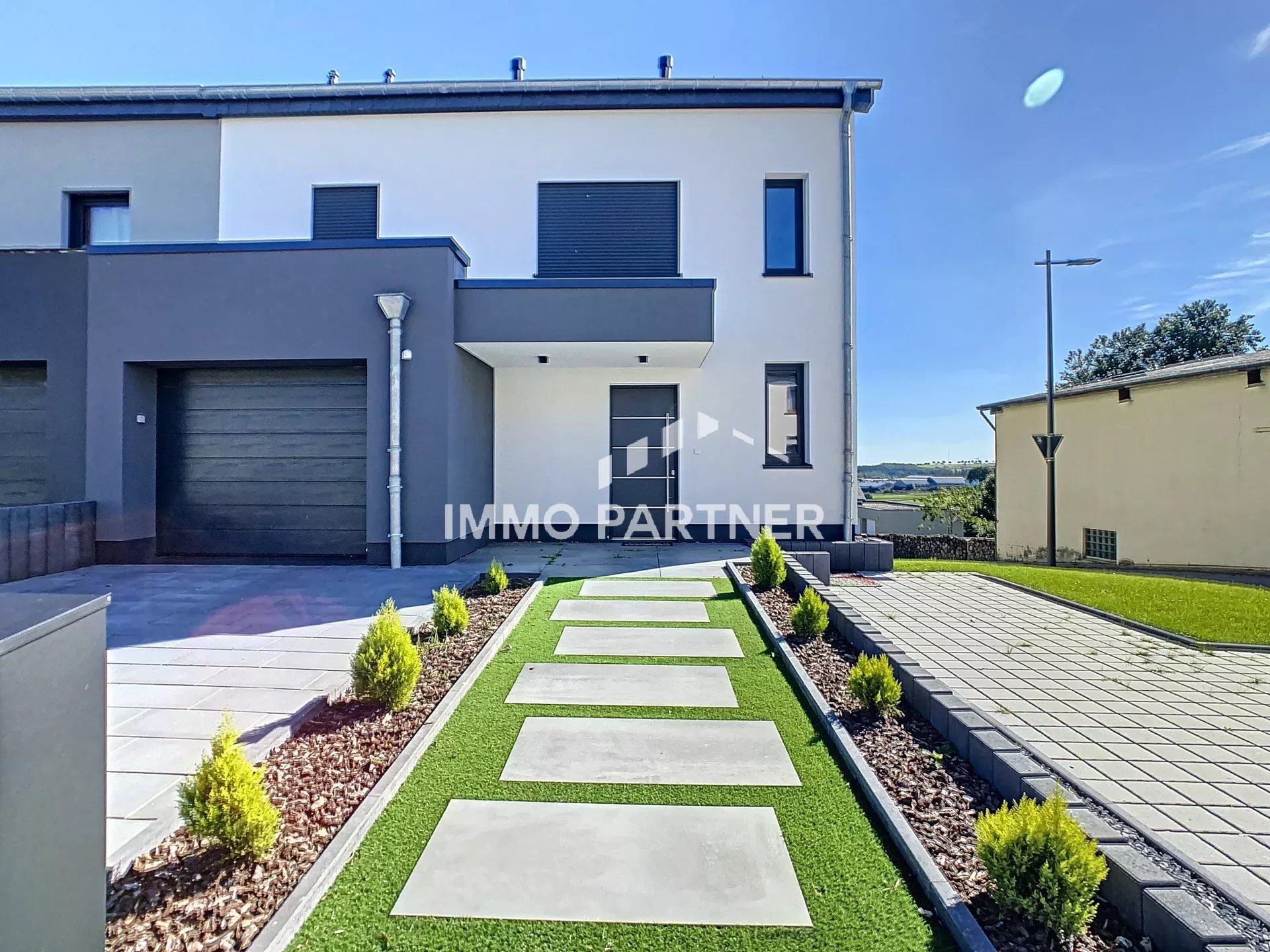 Luxe volledig gerenoveerd huis