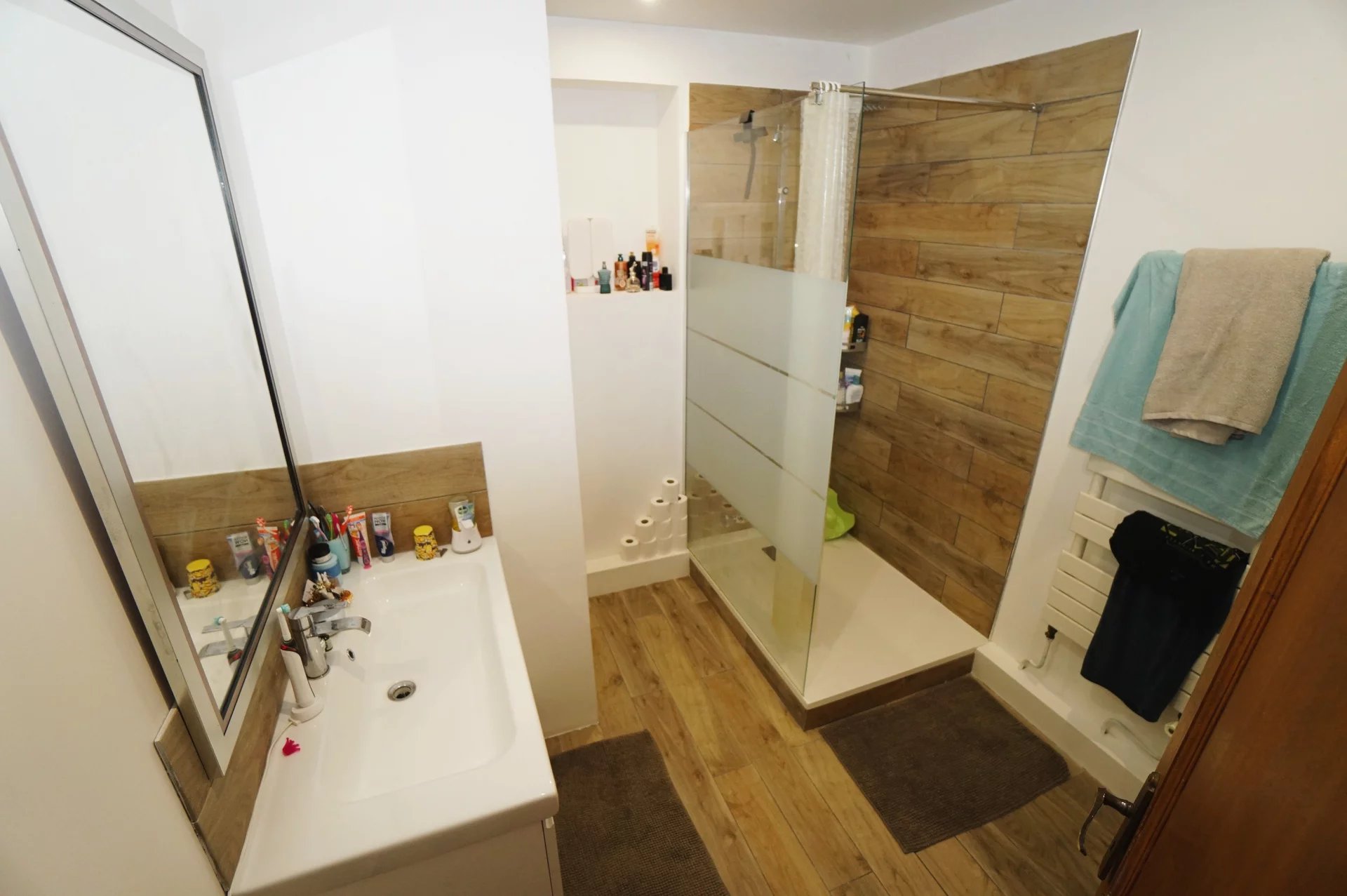 Vente Maison Tremblay-en-France