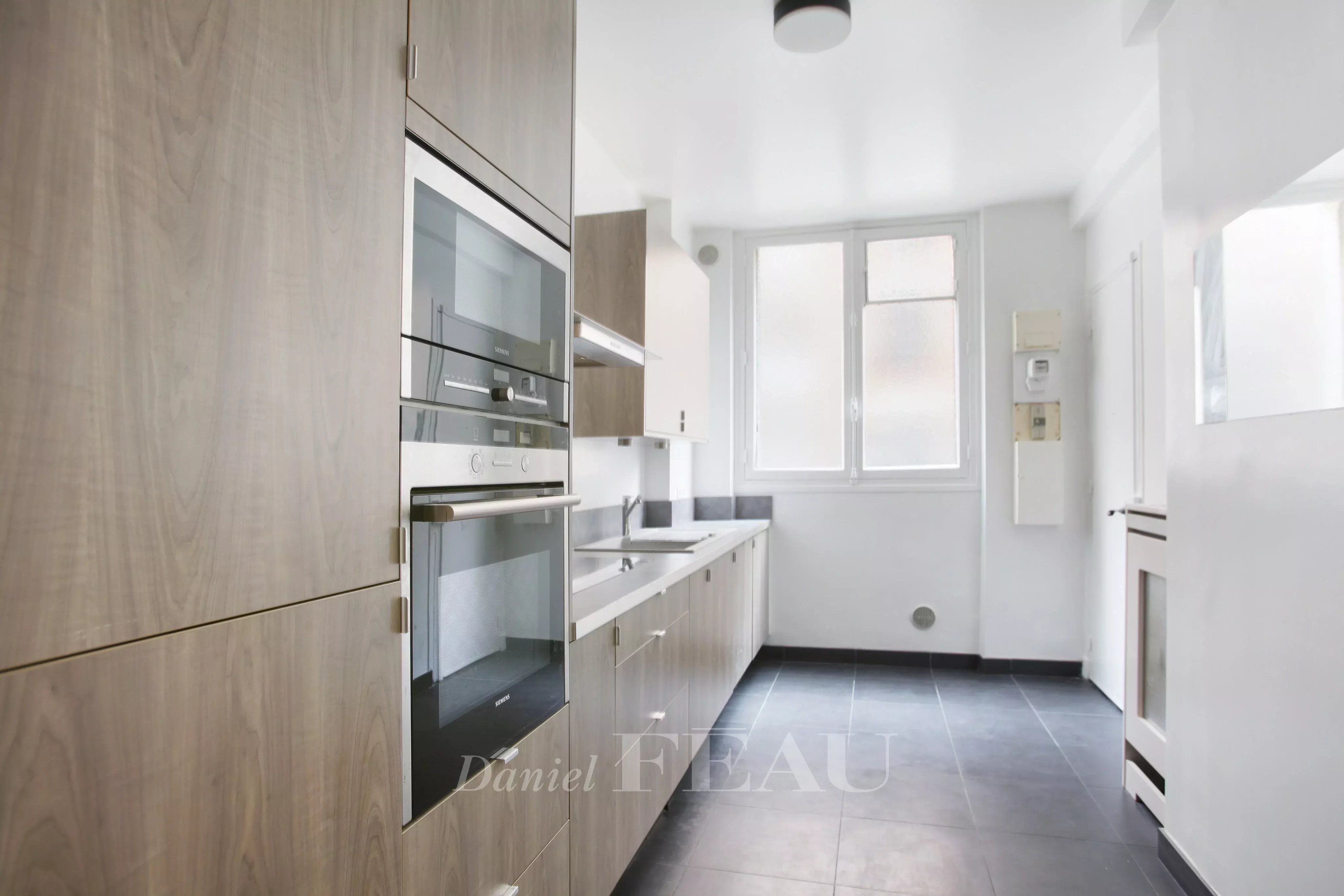 Kitchen Tile Stainless steel