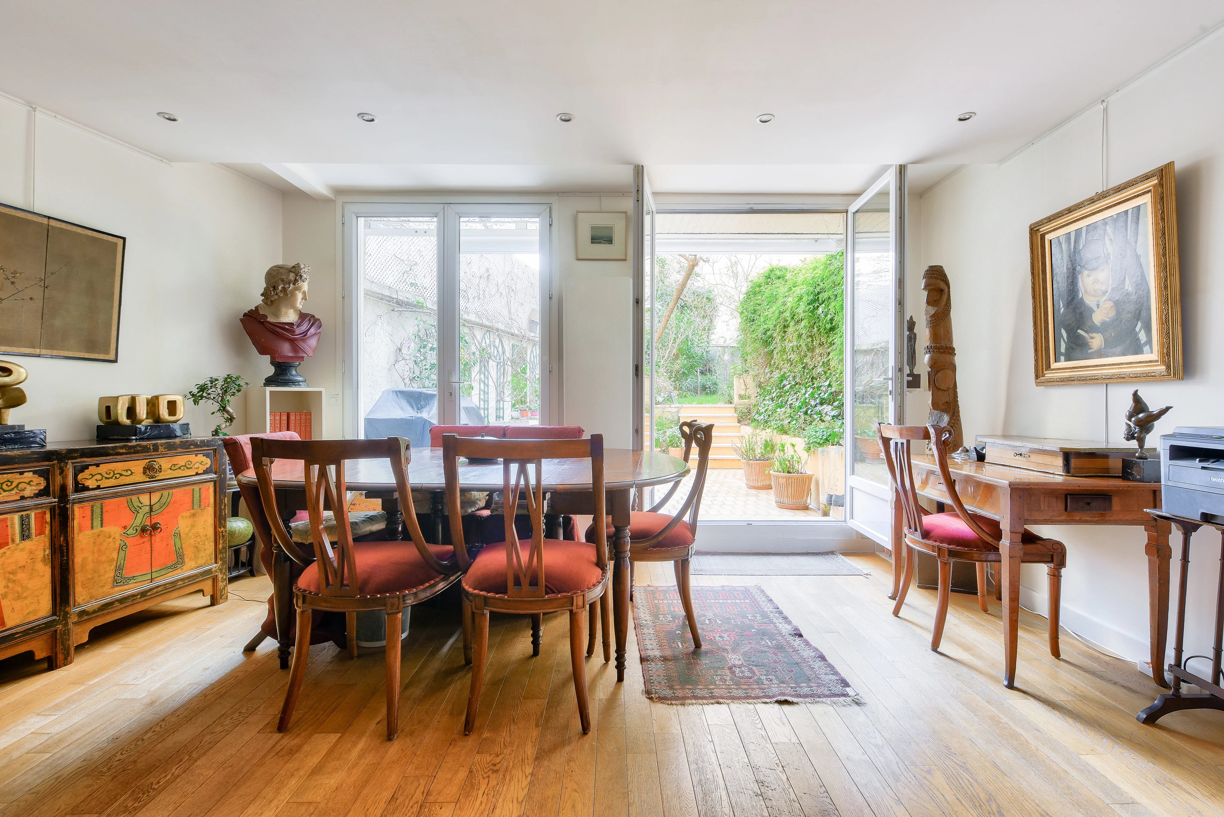 Location Appartement Paris 5ème