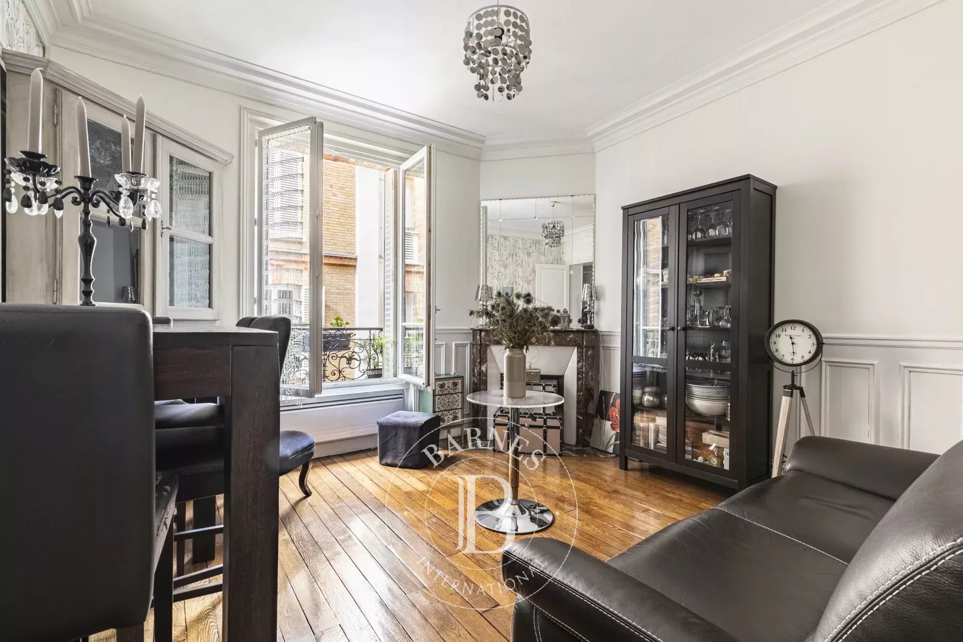 Appartement Paris 75015