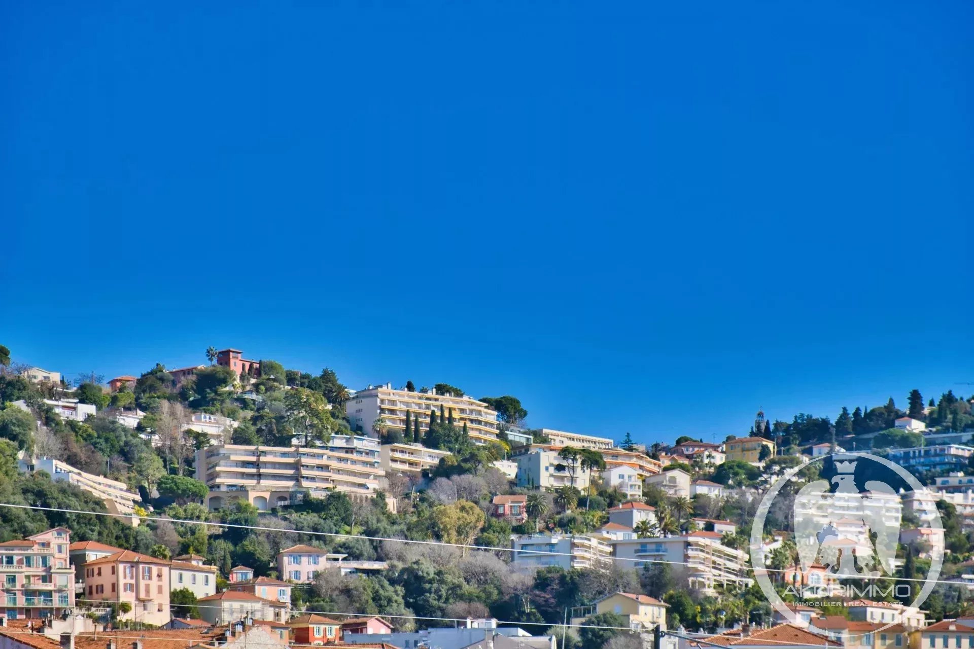 NICE - RIQUIER