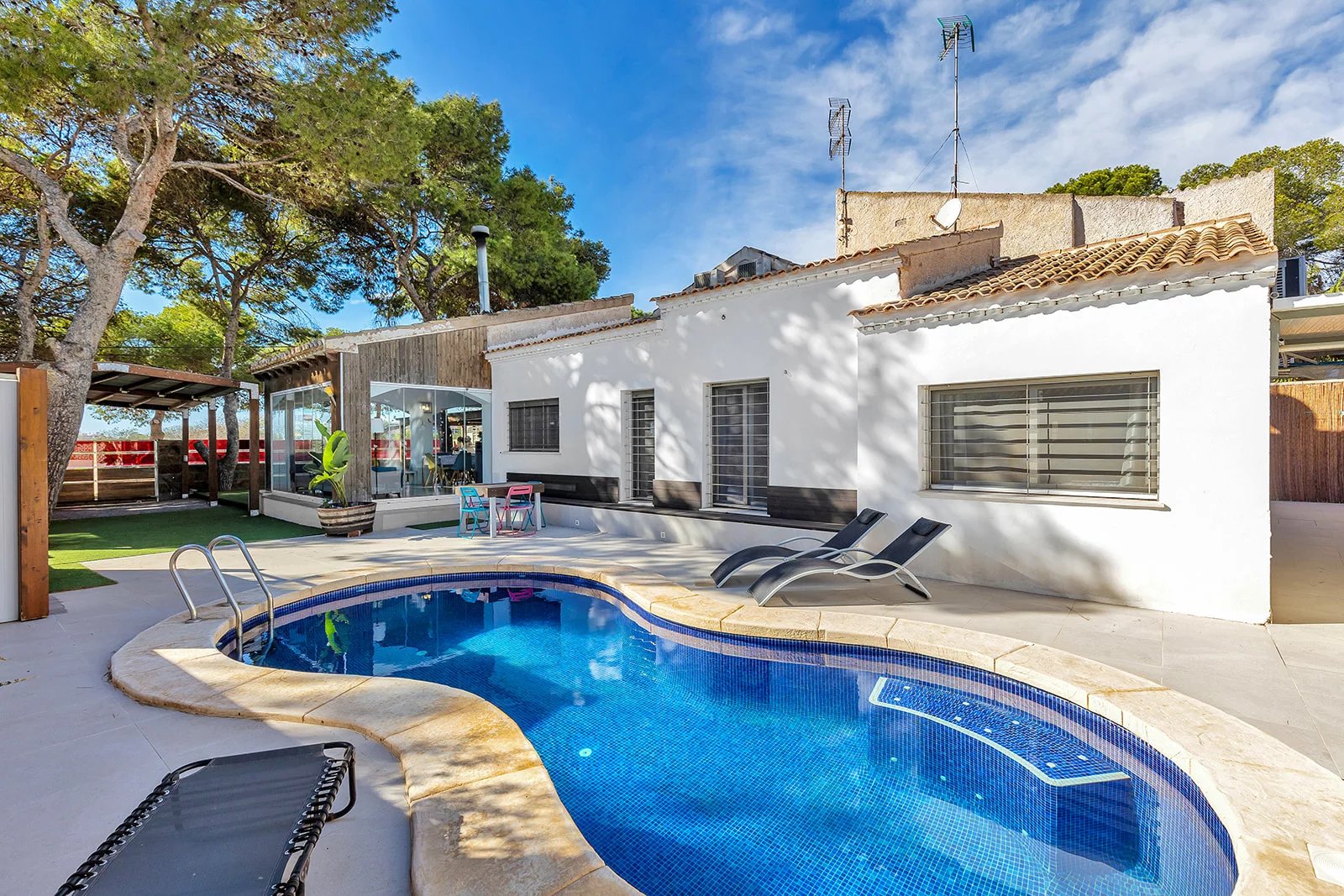 Vente Villa Torrevieja