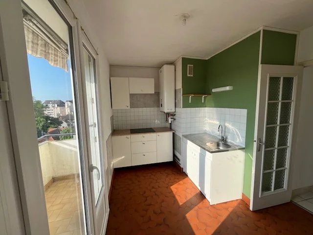 Location Appartement Nevers