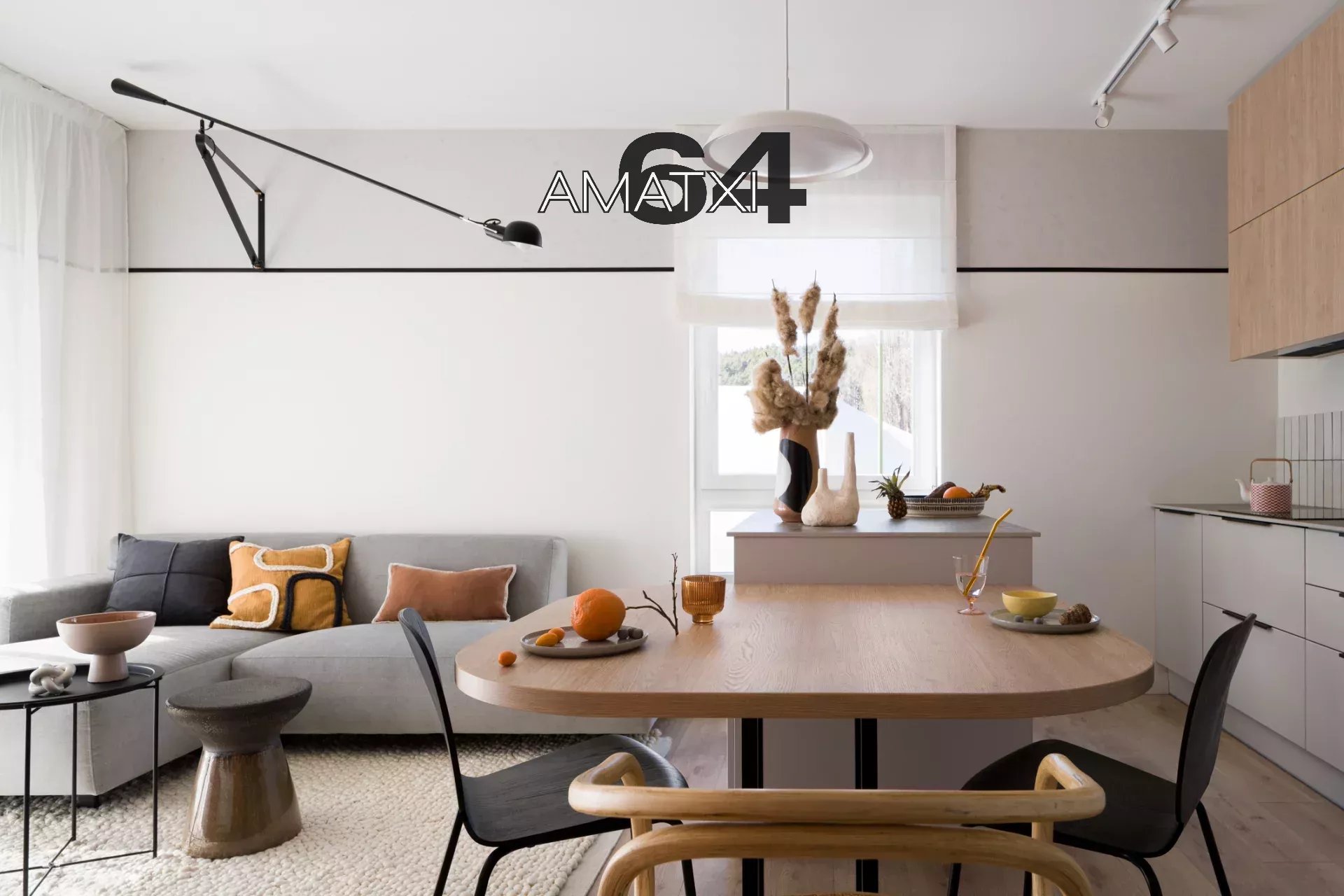 Agence immobilière de AMATXI
