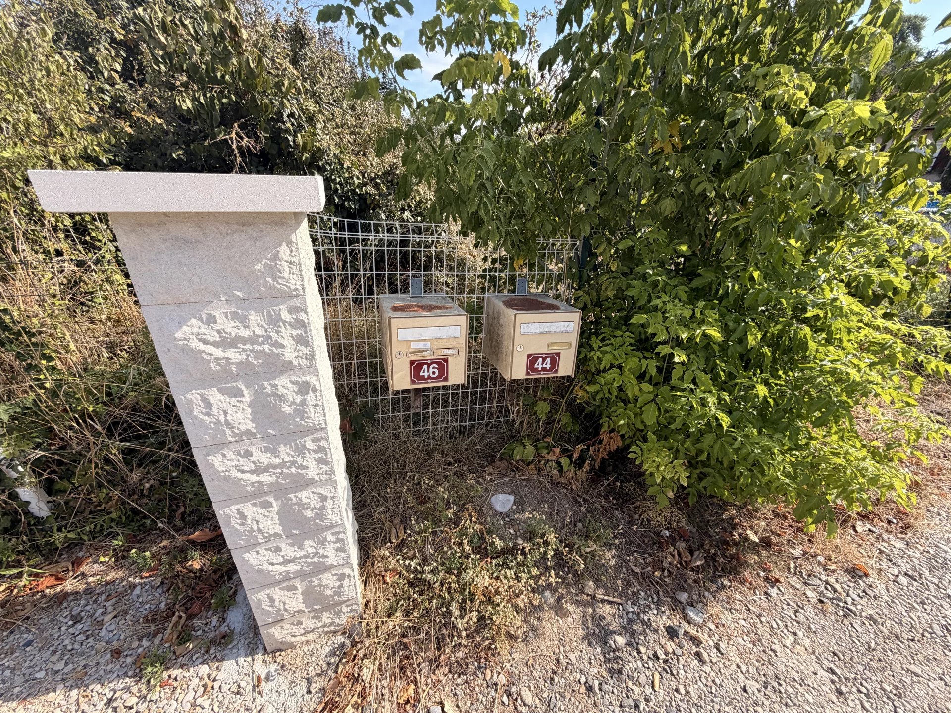 Maison Leyment proche ecole