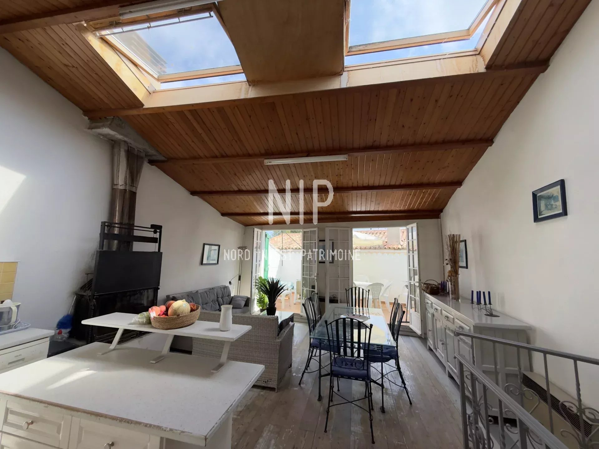 Agence immobilière de Nord Invest Patrimoine