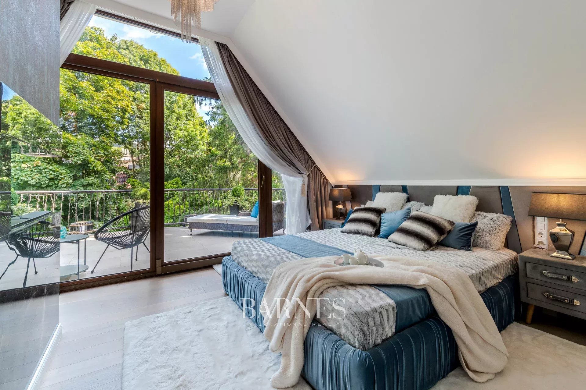 Appartement Budapest II. kerülete