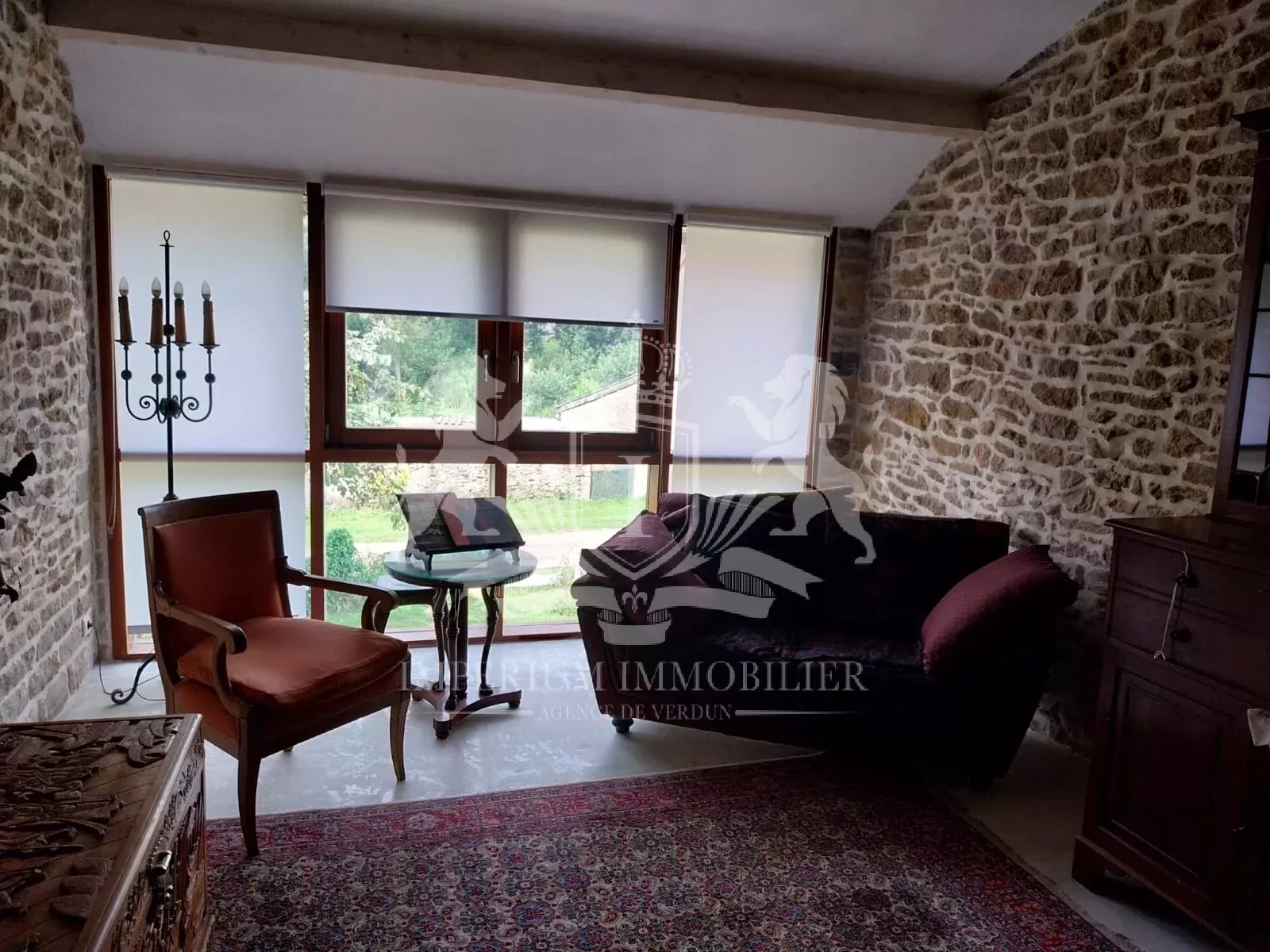 Maison — photo 5