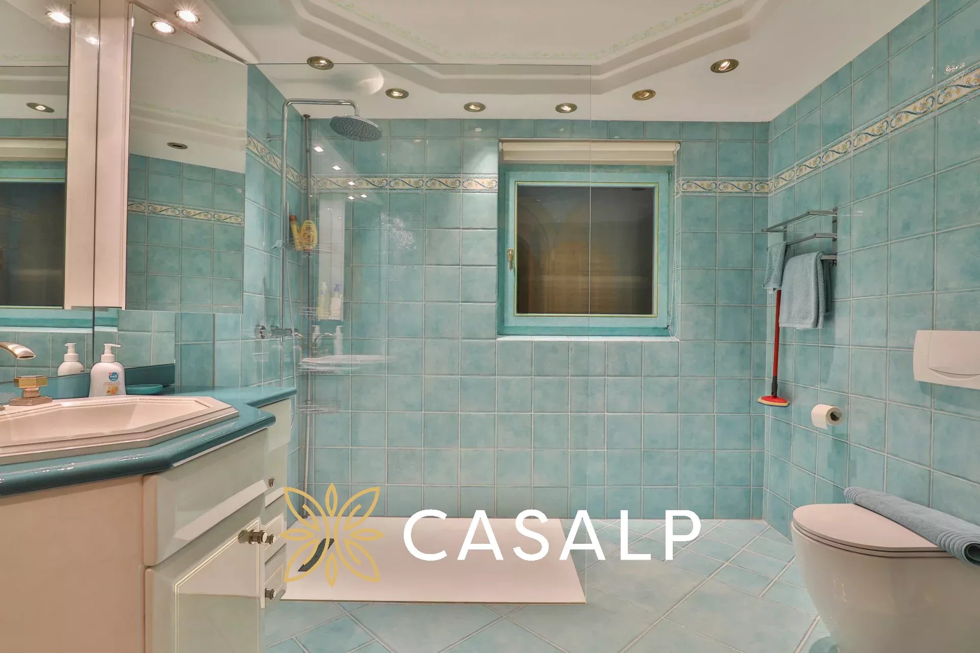 Somptueux appartement de 6.5 pièces de luxe