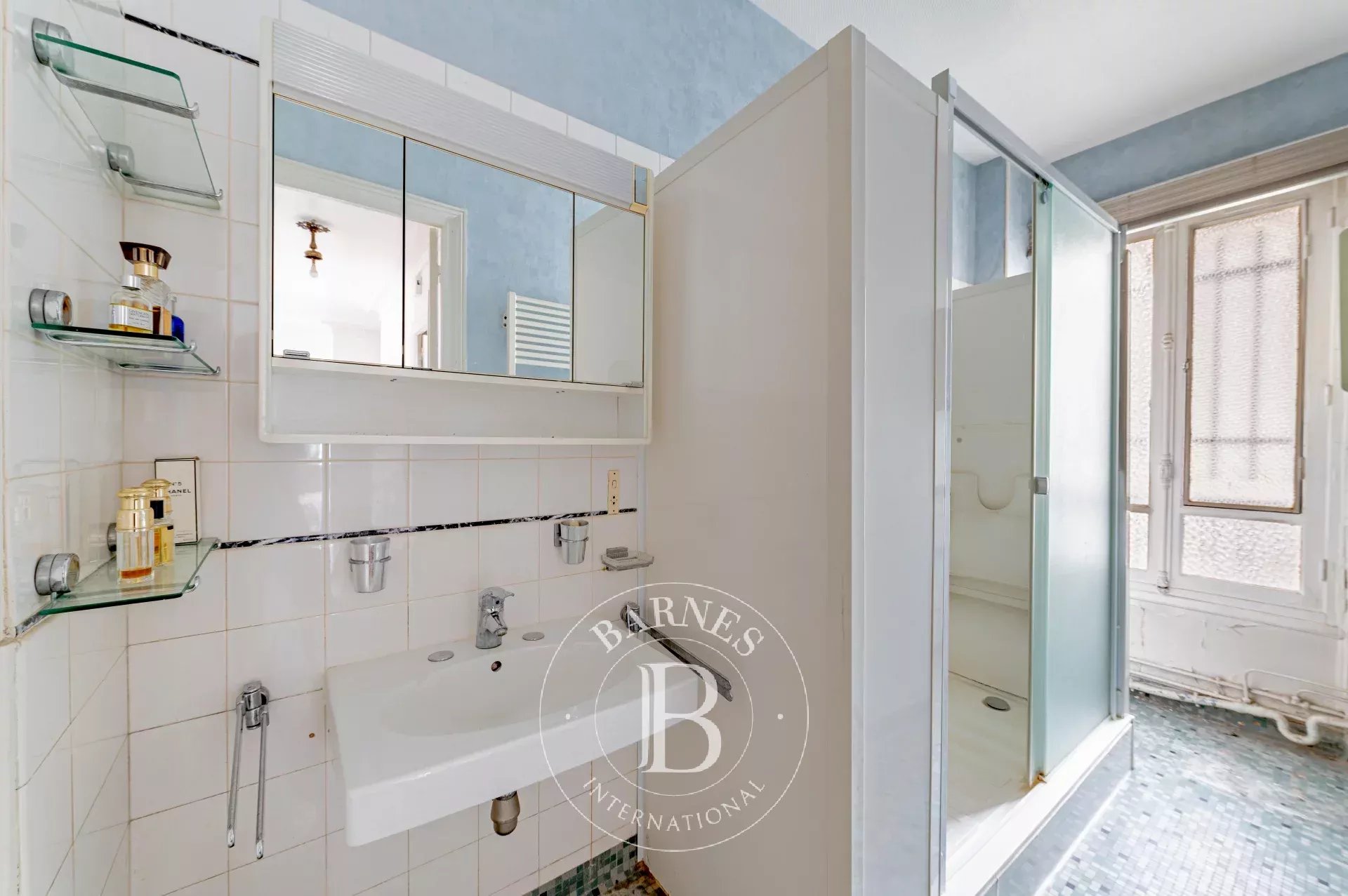 Daire Paris 5ème - picture 9