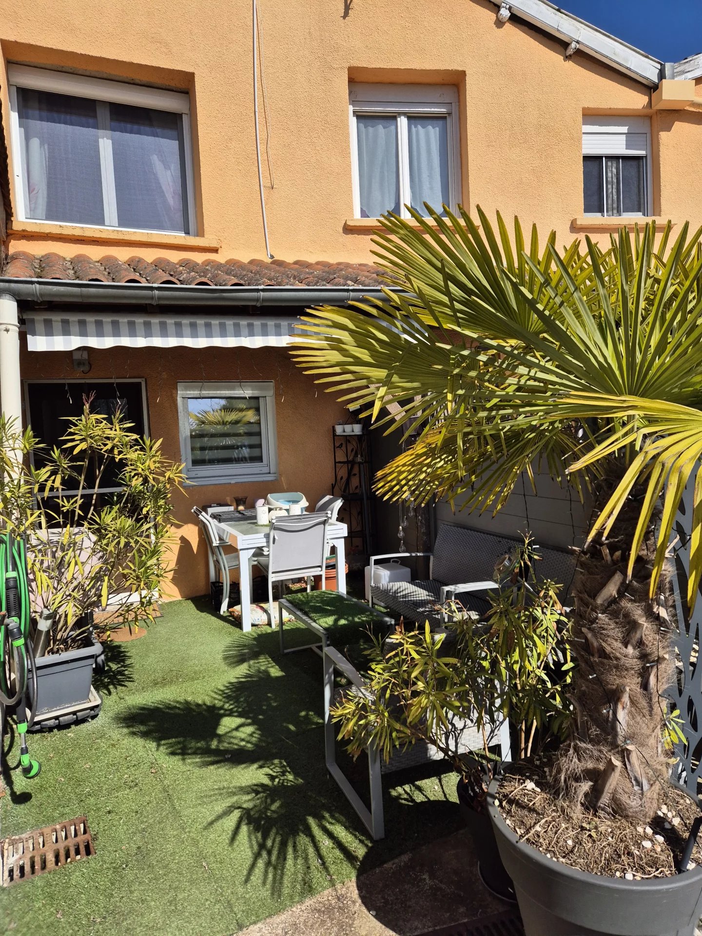 Vente Appartement Mâcon