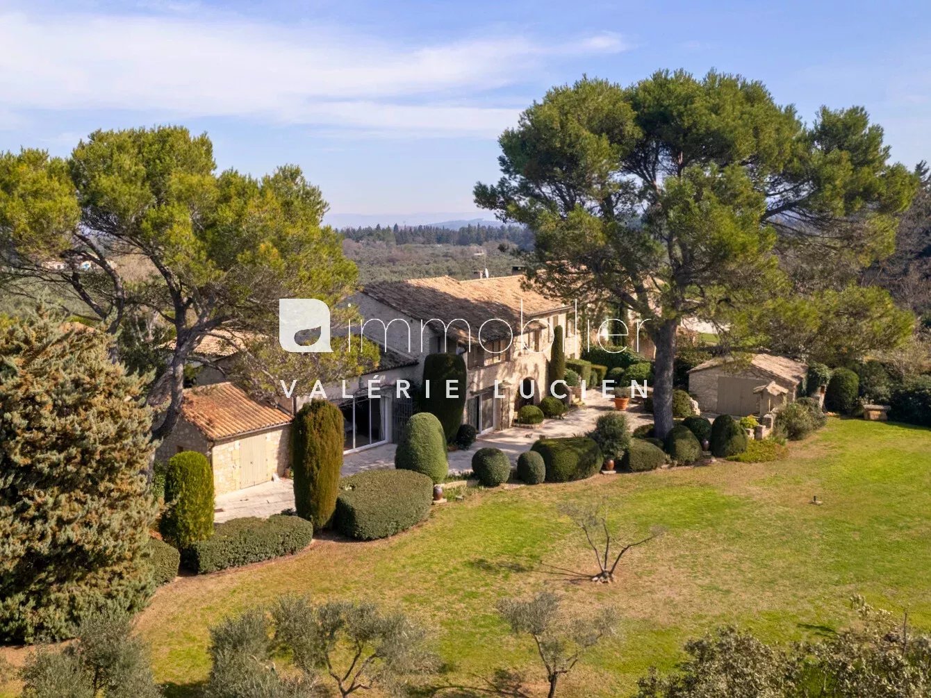 Agence immobilière de Actuel immobilier