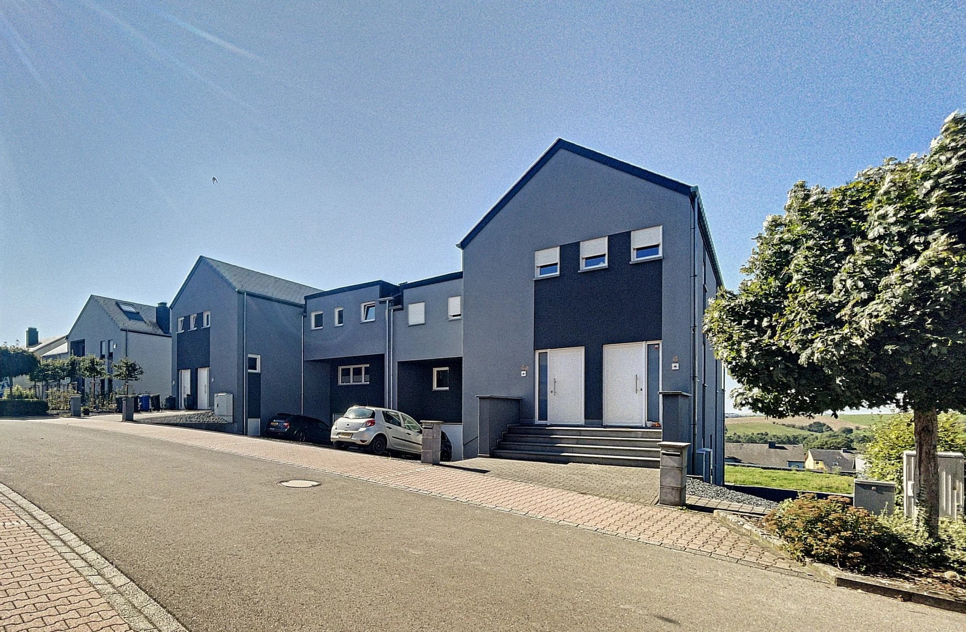 AppartementWeiswampach