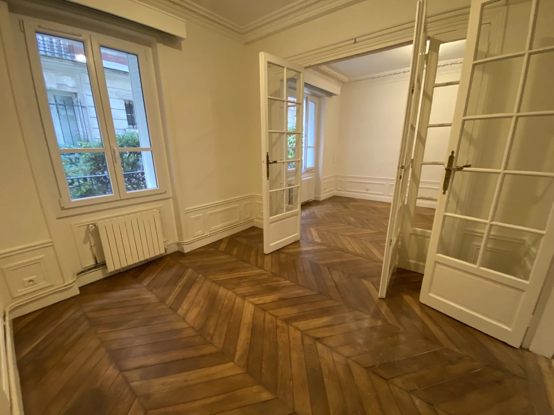 Sale Apartment Neuilly-sur-Seine