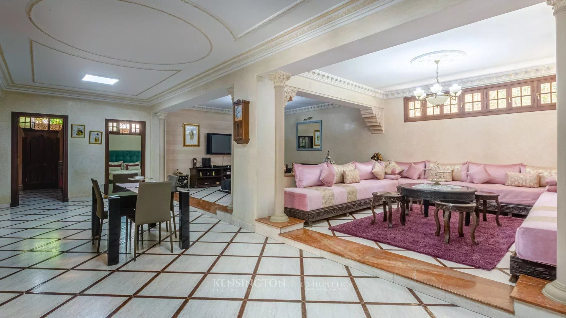 4 Bedroom Villa/Townhouse's Image 28