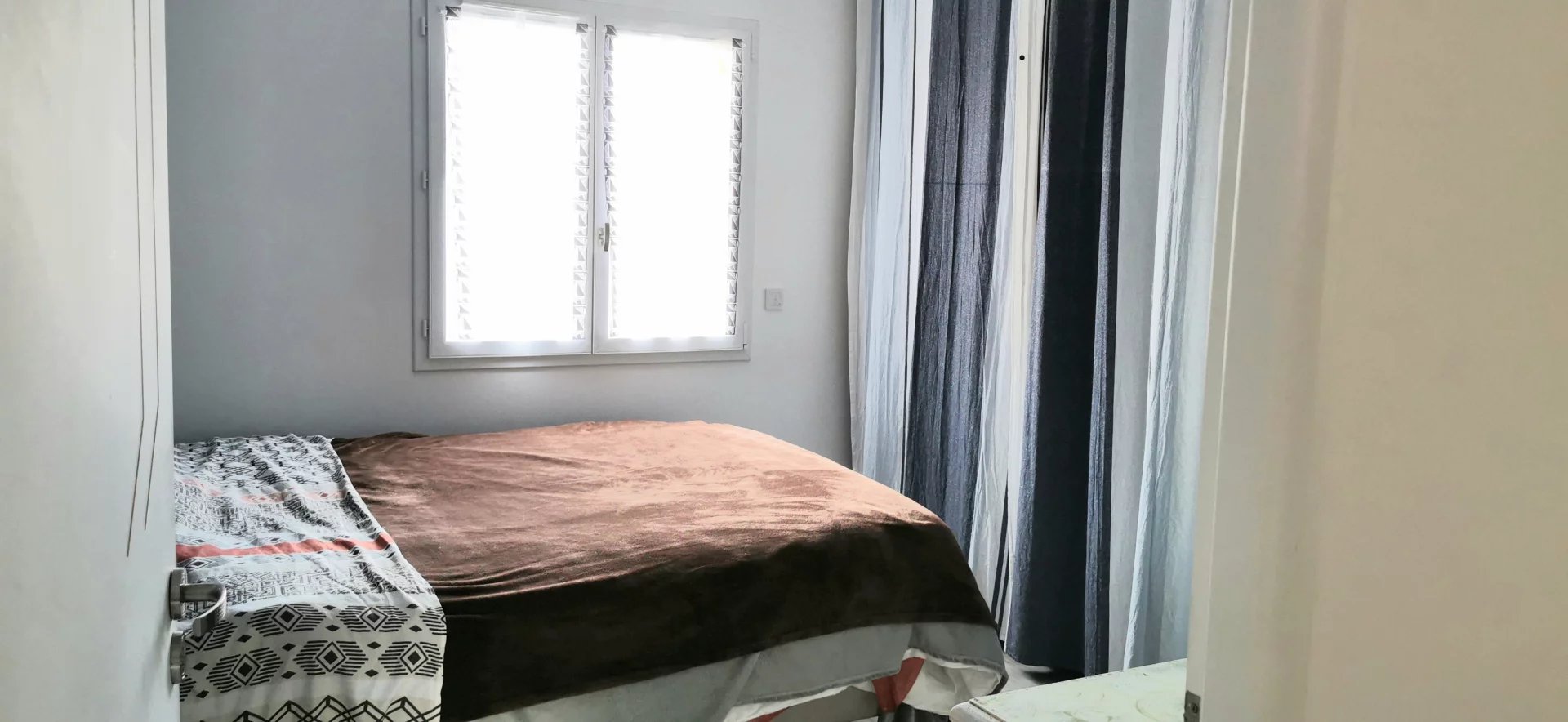 Villa Plain PIed T4 piscine sur 1100 m2 de terrain  + studio