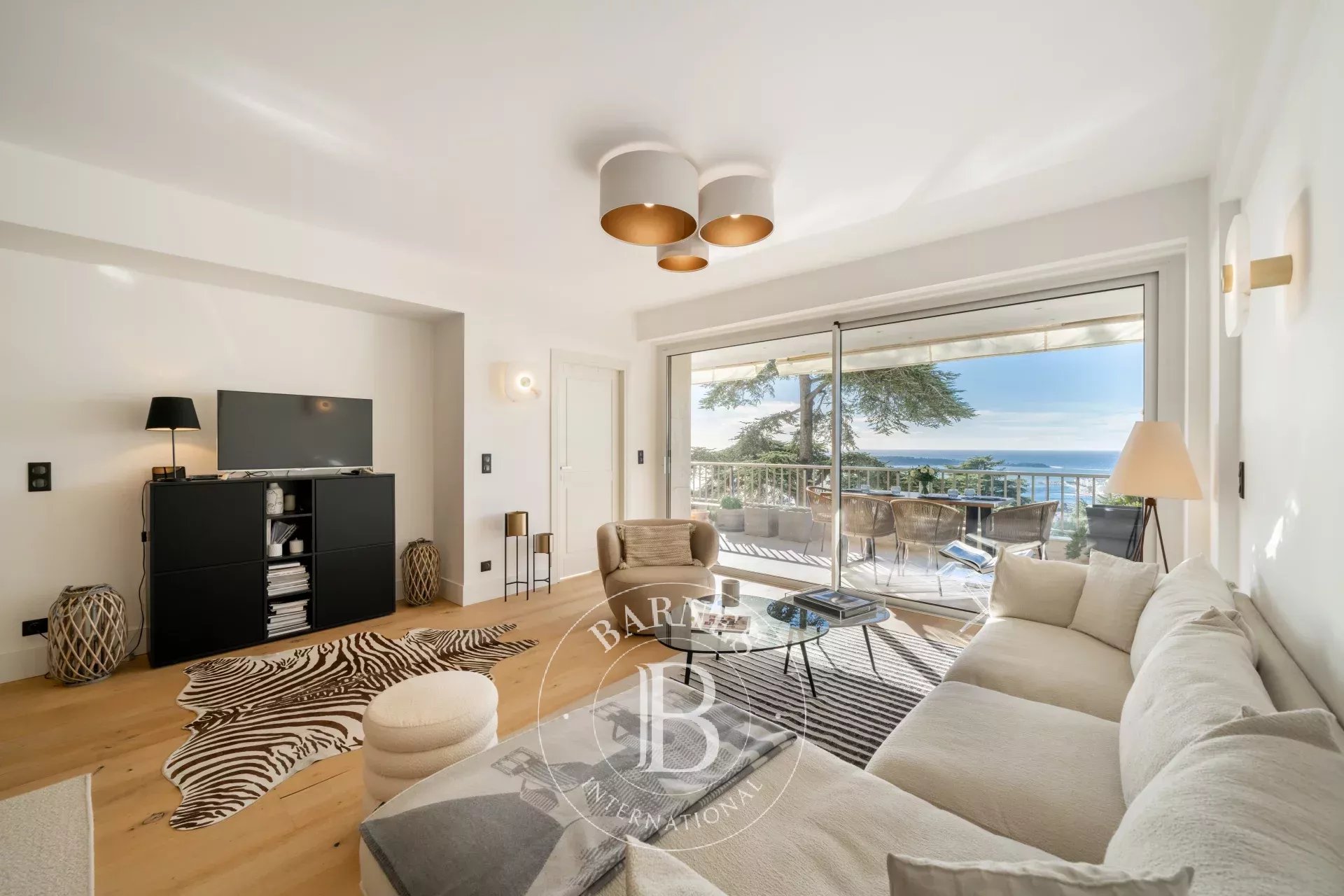 Daire Cannes - picture 19