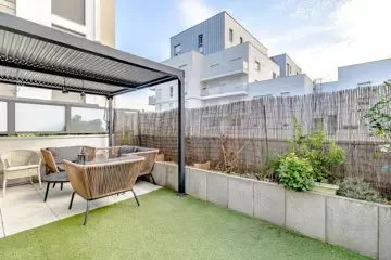 Agence immobilière de Naima Cheikh