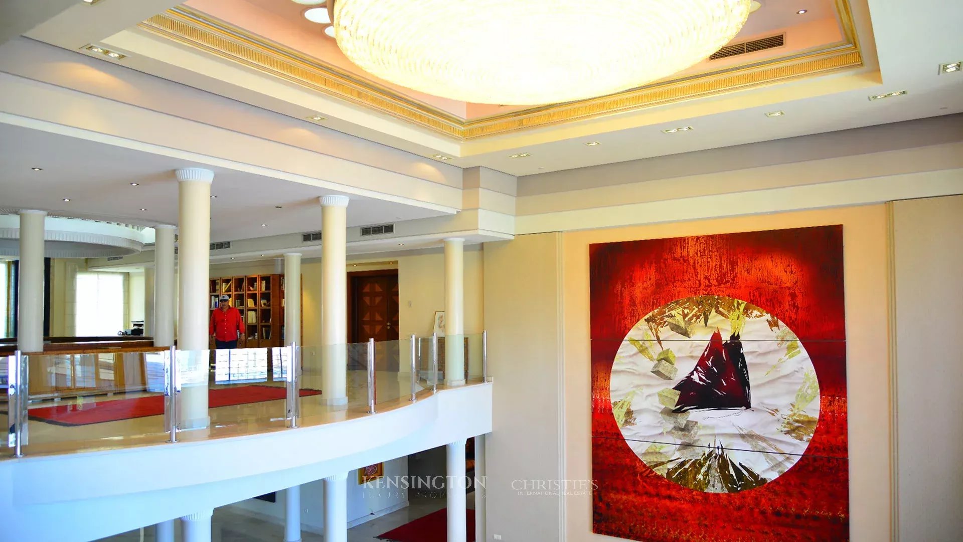 7 Bedroom Villa/Townhouse's Image 5