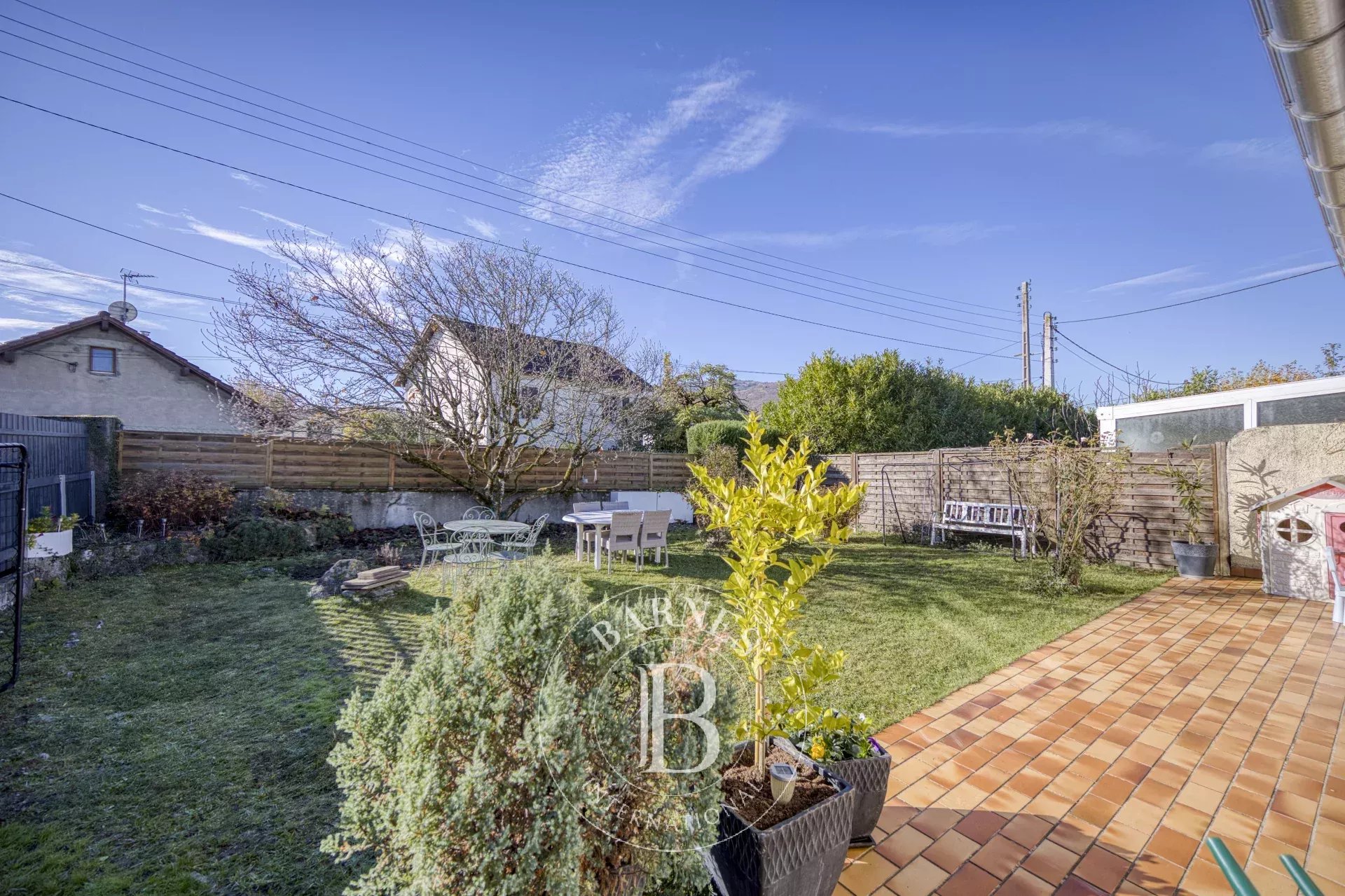 Ev Vétraz-Monthoux - picture 12