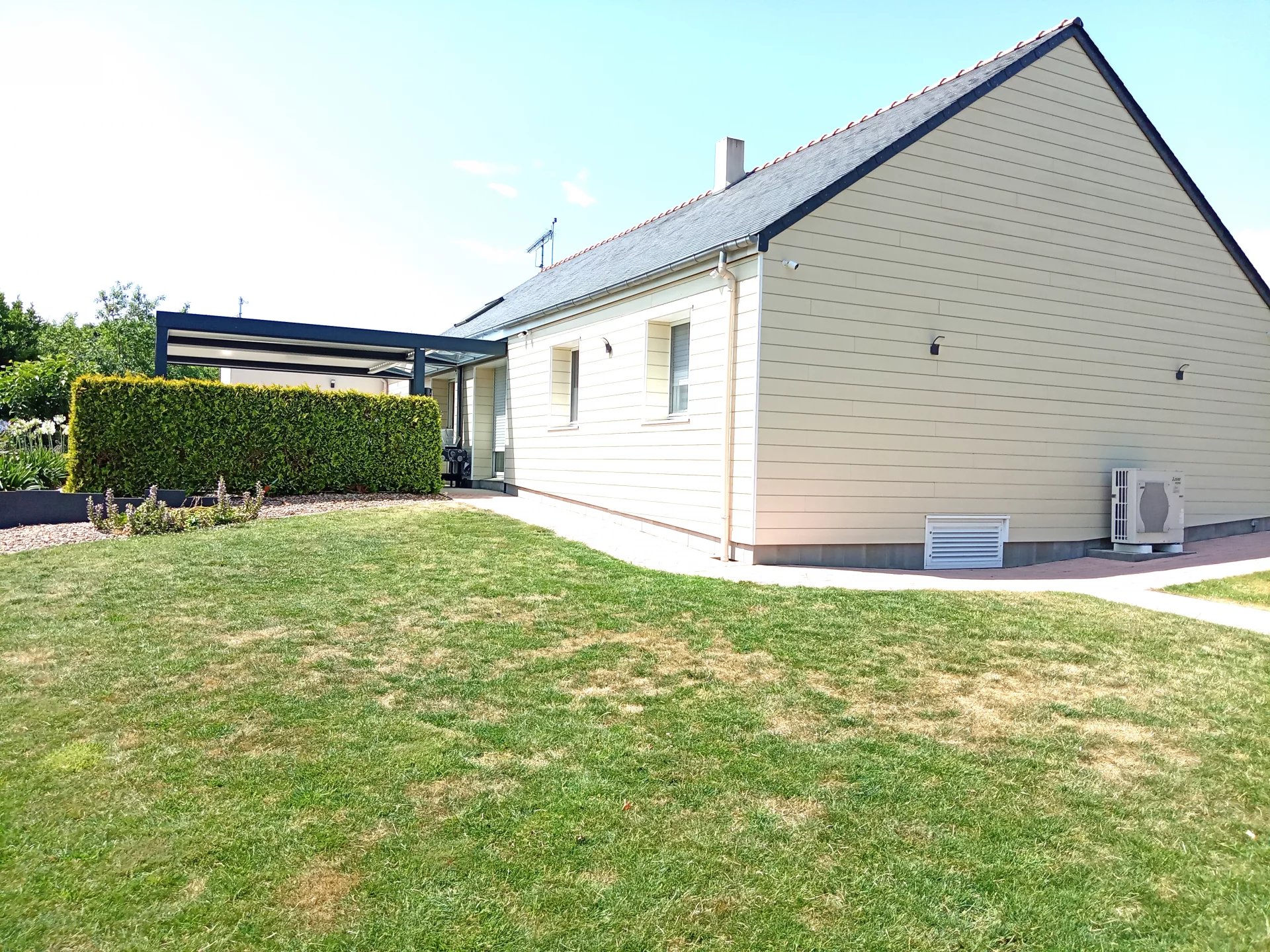 MAISON MESANGER 6 PIECES