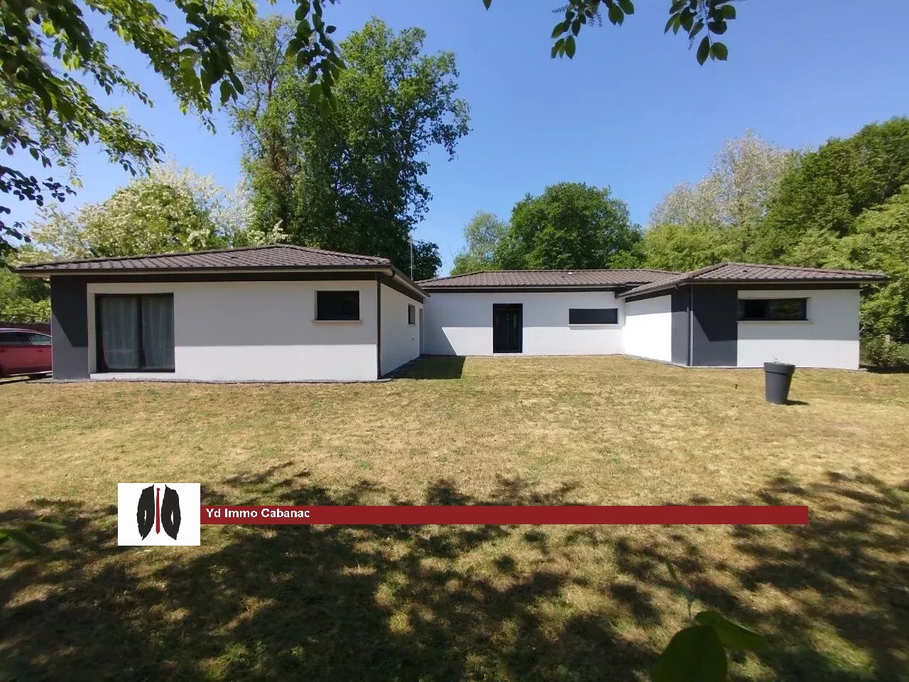 Sale House Pujols-sur-Ciron