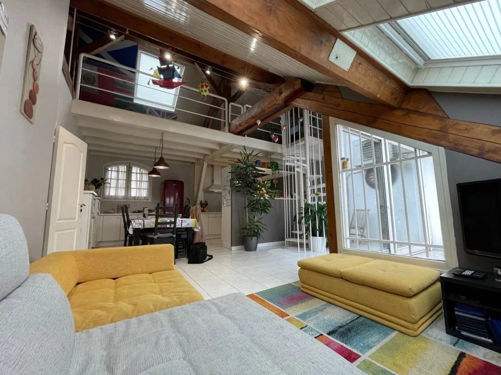 Vente Maison Grenoble