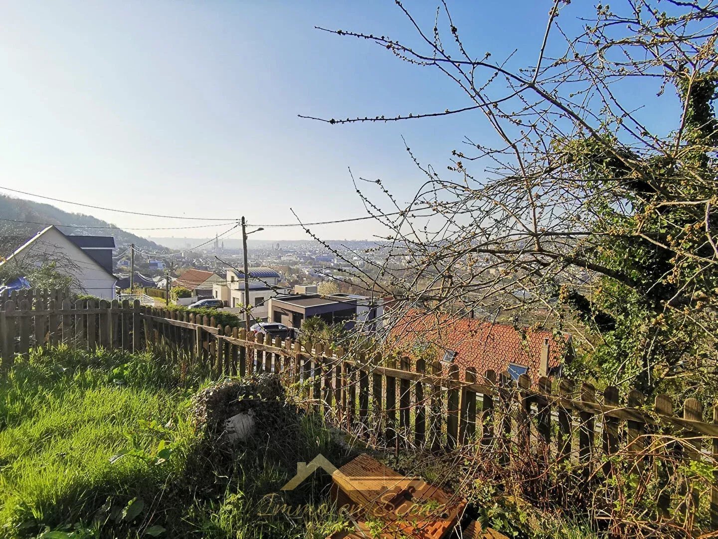 Rental House Rouen