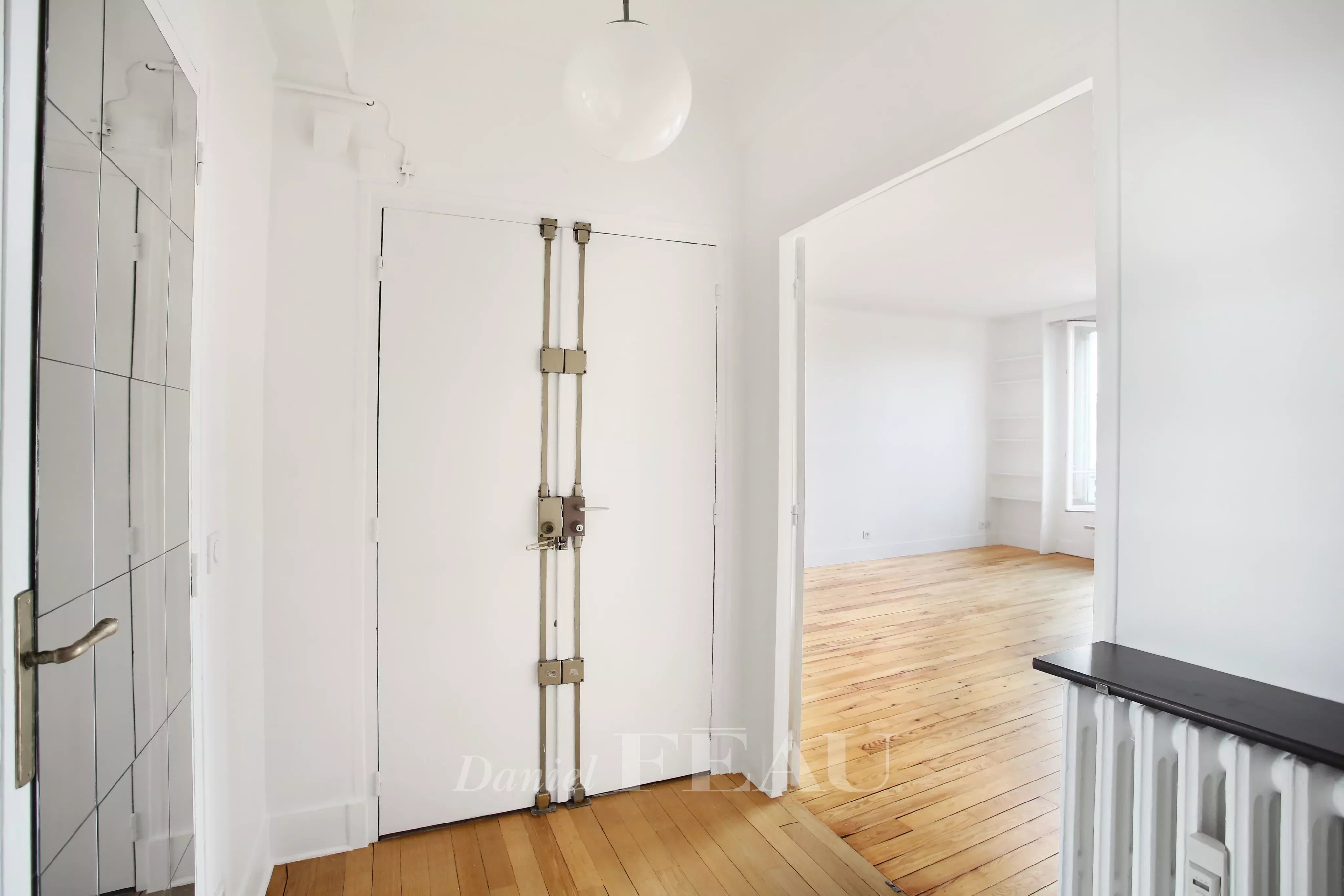 Rental Apartment Neuilly-sur-Seine
