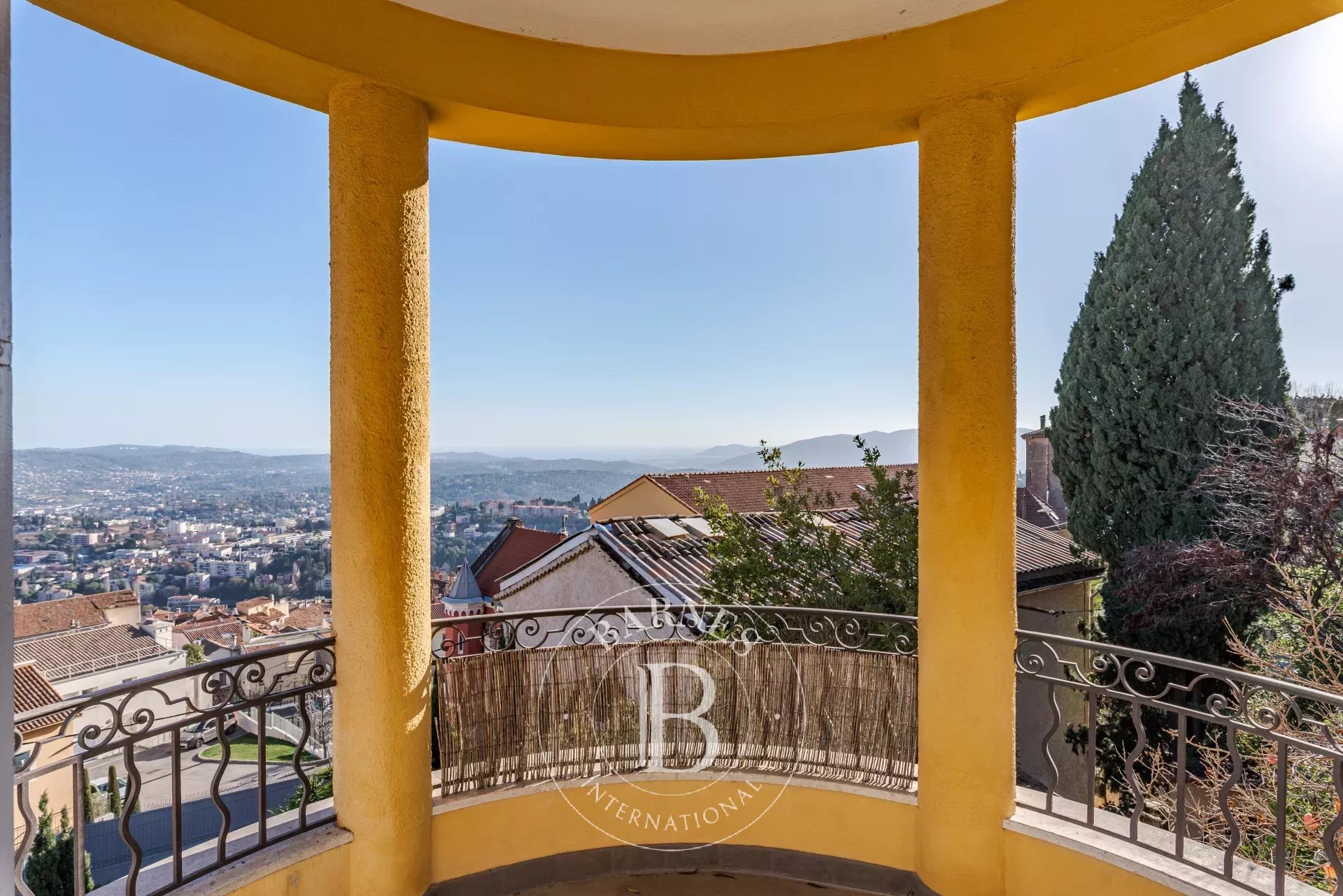 Villa Grasse - picture 16