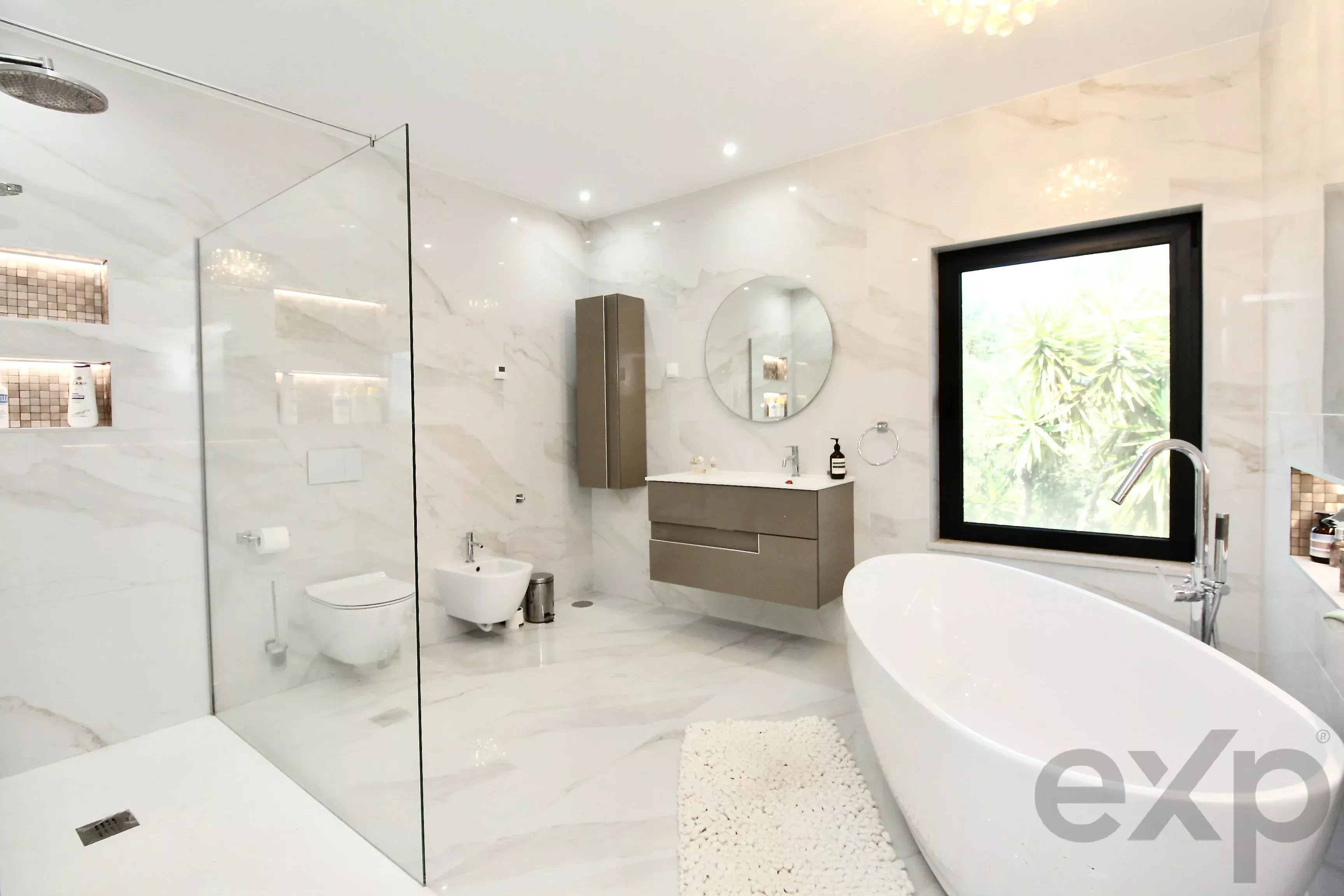 Stunning Sea-View Villa with Heated Pool, Guest Annex, Double Garage and Independent Ruin 87110490 image 15