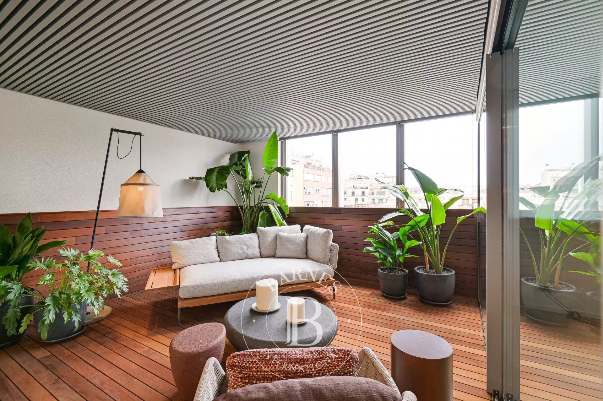 Daire Barcelona - picture 33