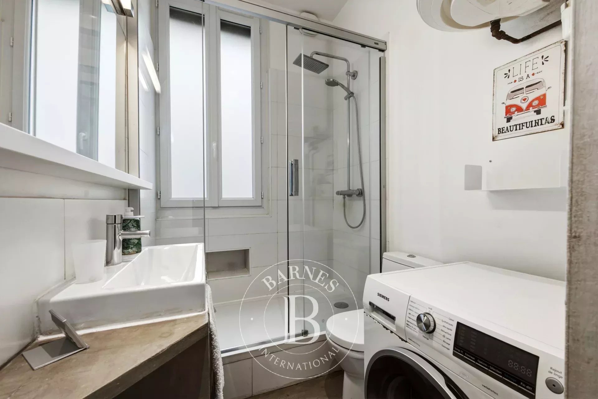 Paris  - Apartment 2 Bedrooms - picture 7
