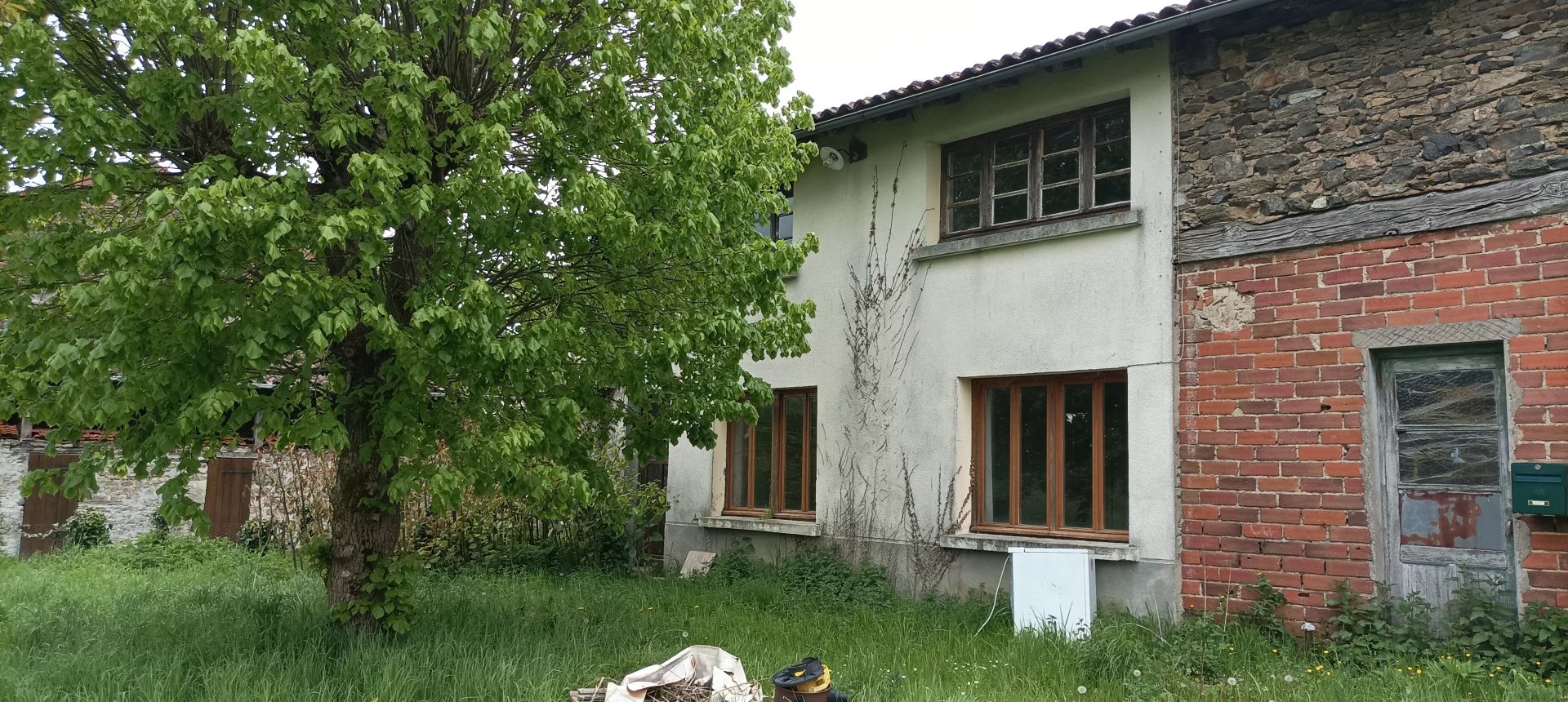 Agence immobilière de Pragout Immobilier