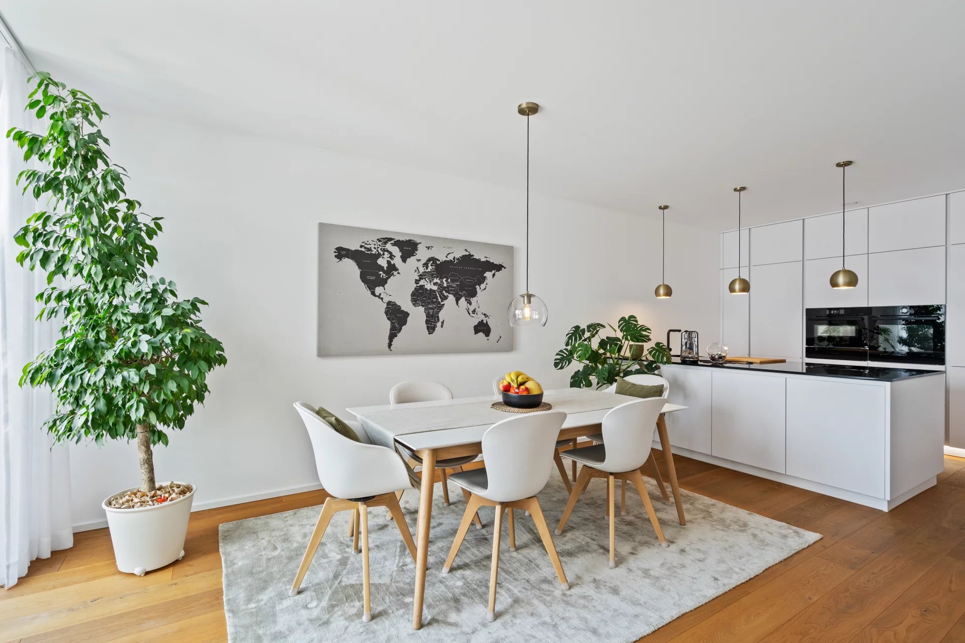 Appartement à Luxembourg