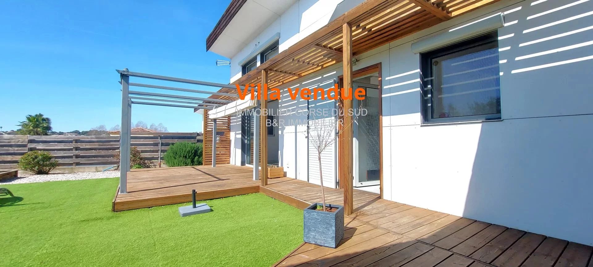 Sale Villa Bastelicaccia