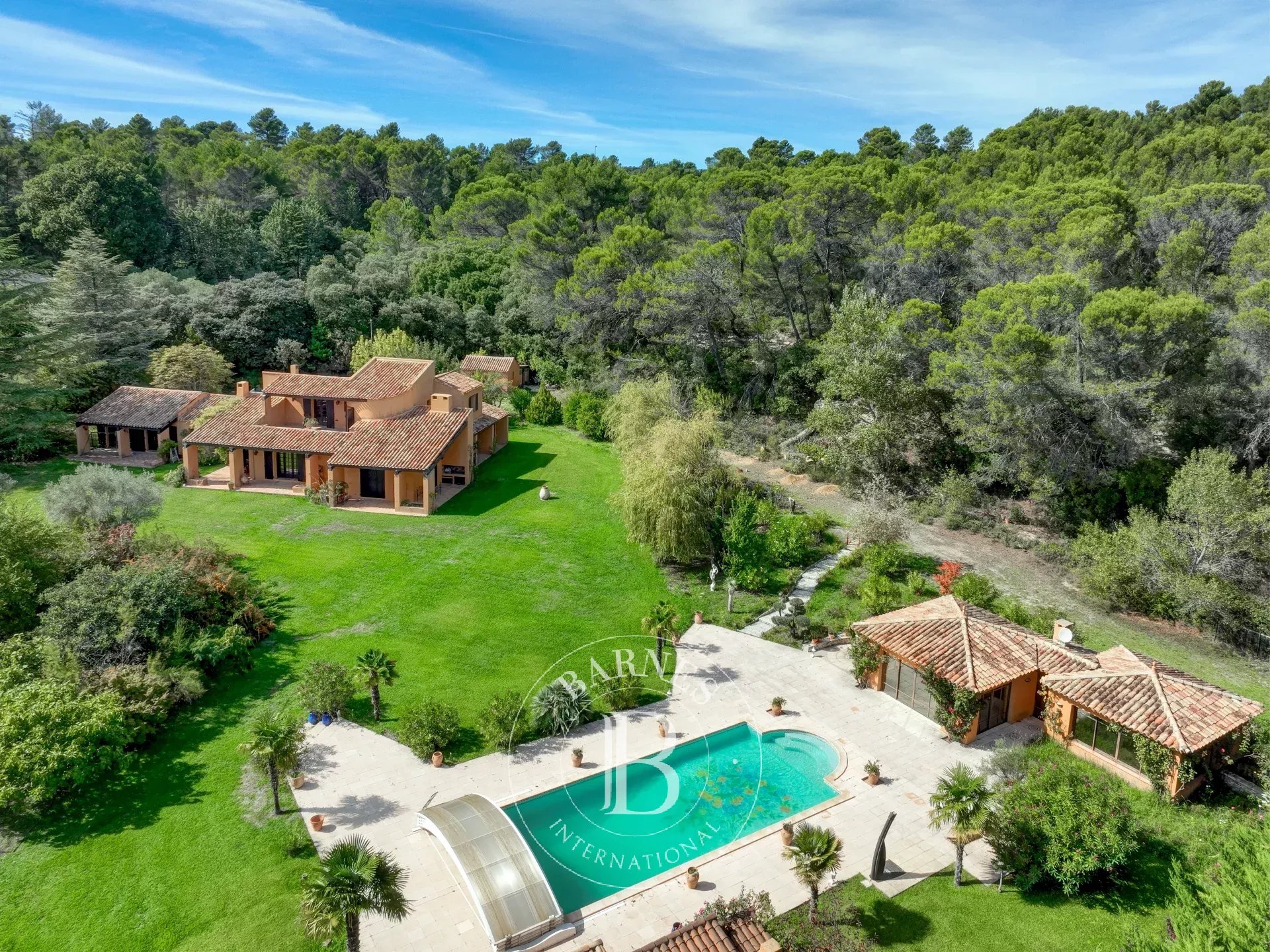 Maison Aix-en-Provence - picture 2