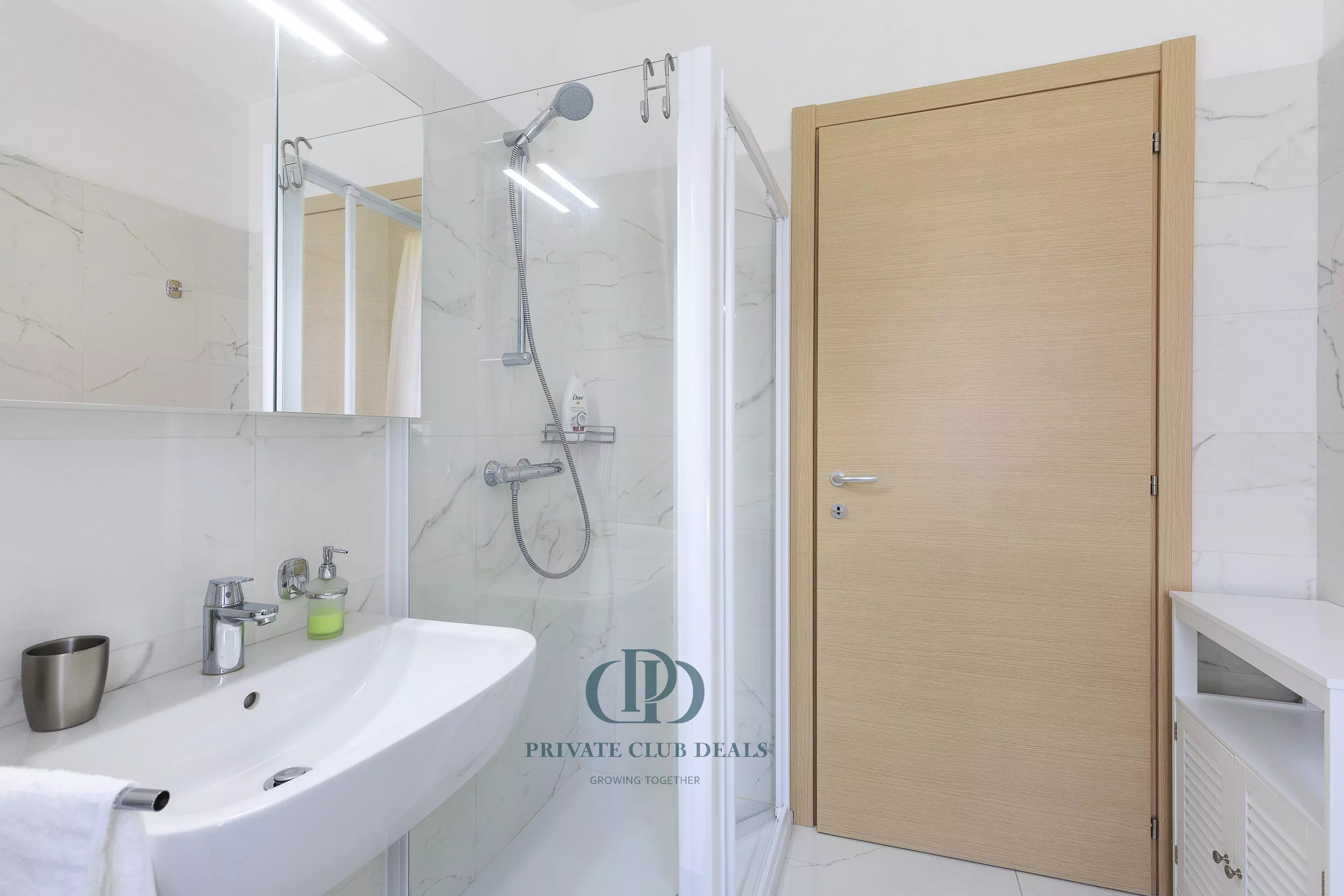 Daire Argegno - picture 17