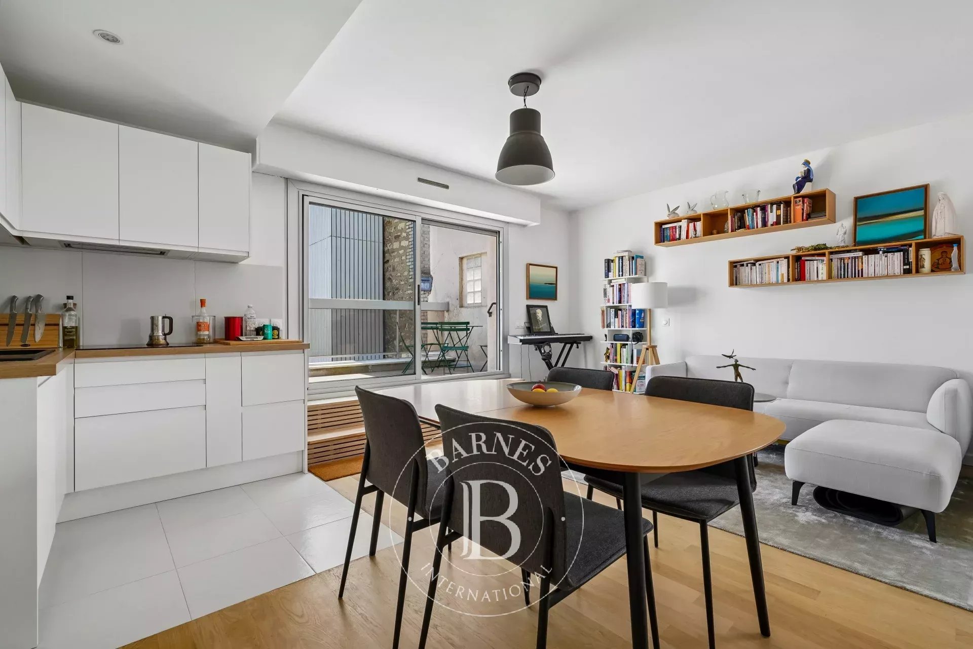 Apartment Paris 75004  -  ref 87172457 (picture 3)