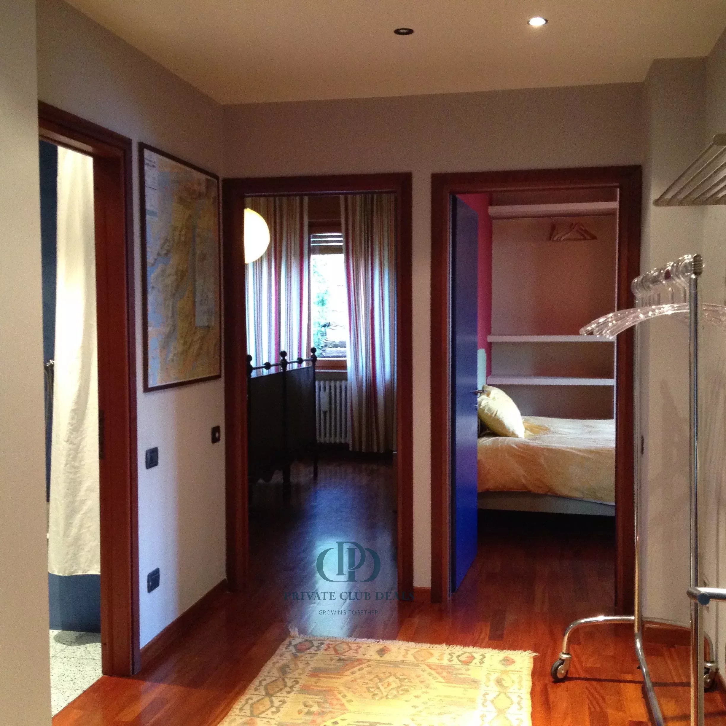 Daire villa Sala Comacina - picture 4