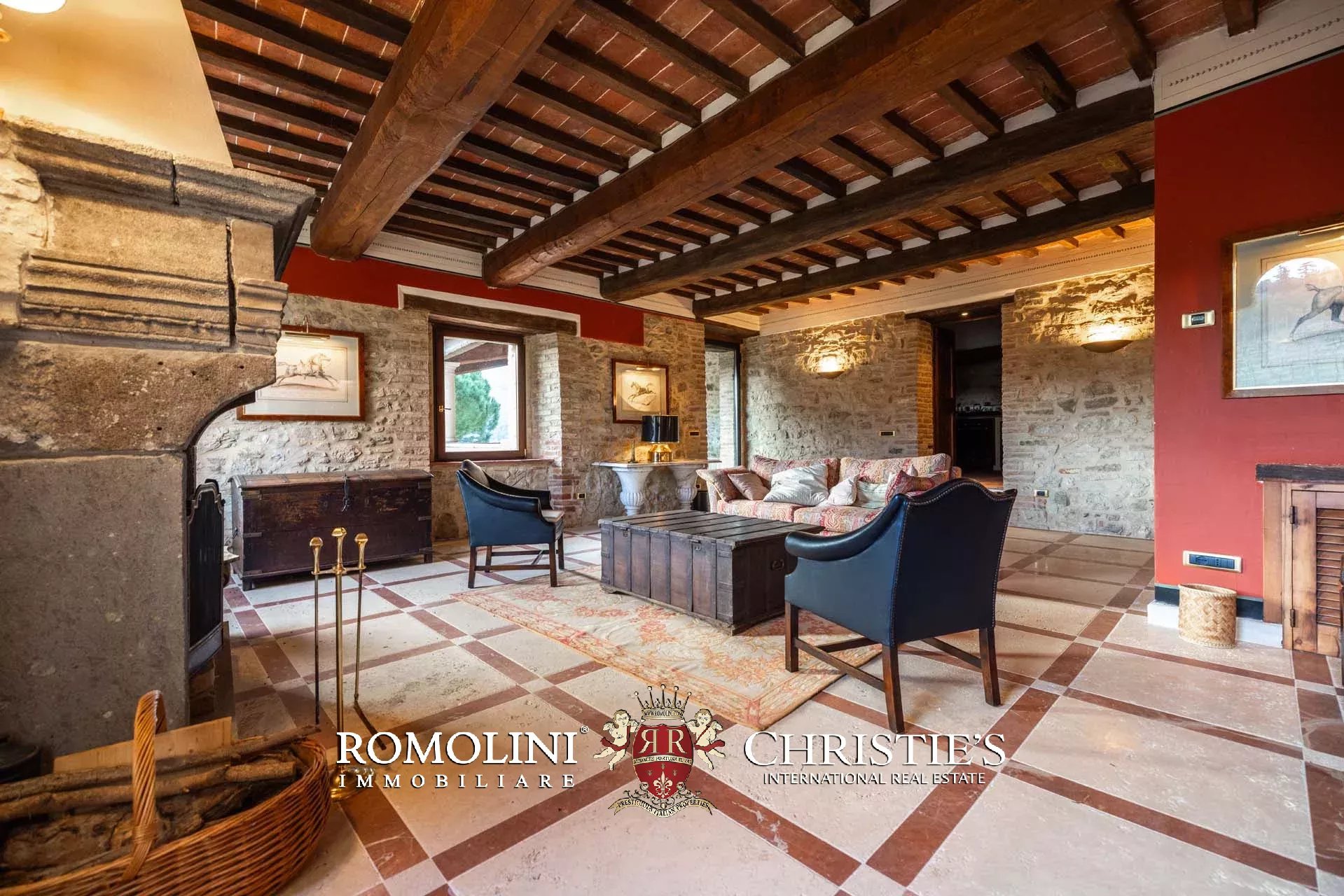 10 Bedroom Villa/Townhouse's Image 75