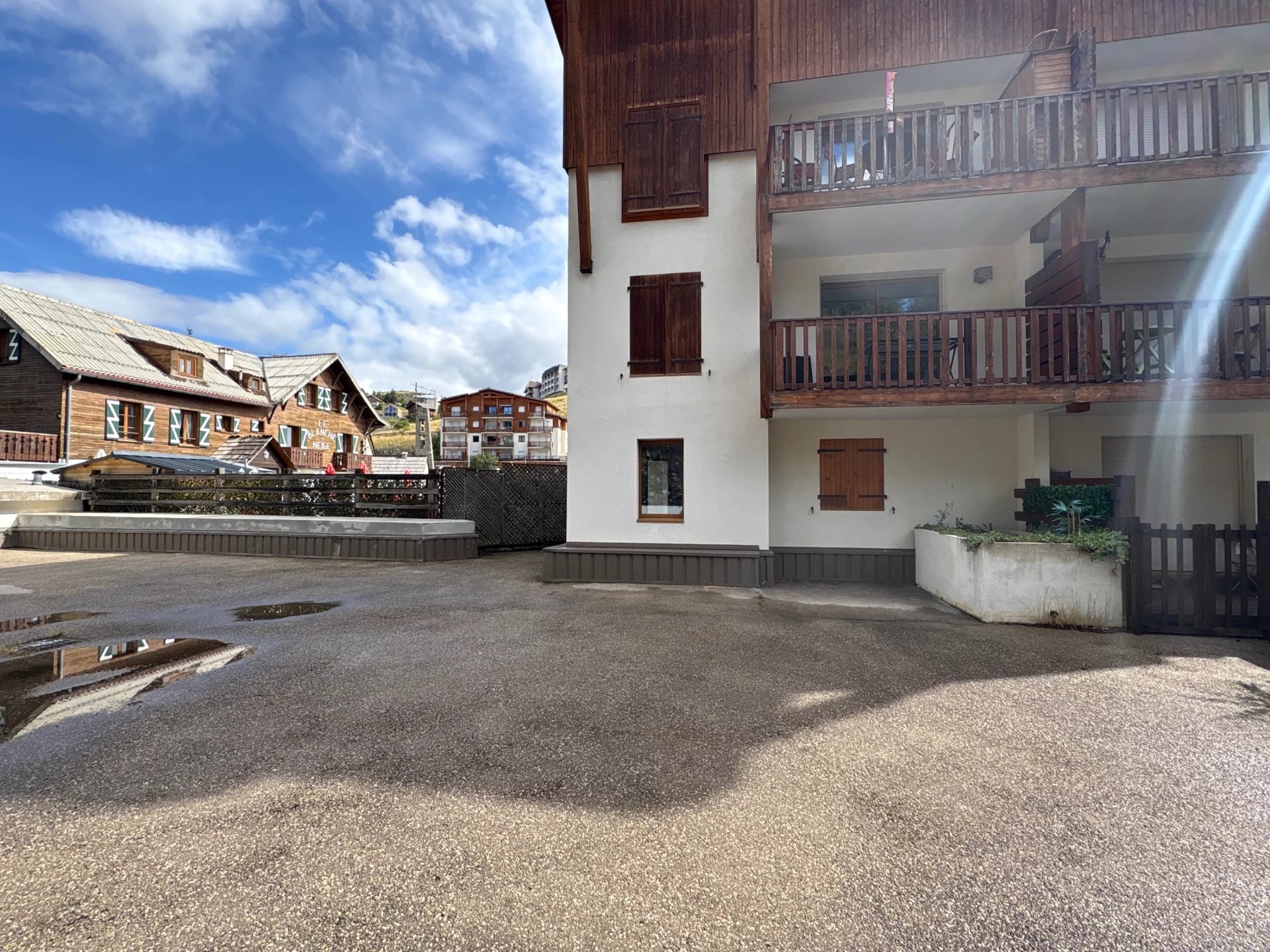 Agence immobilière de Valberg Agence