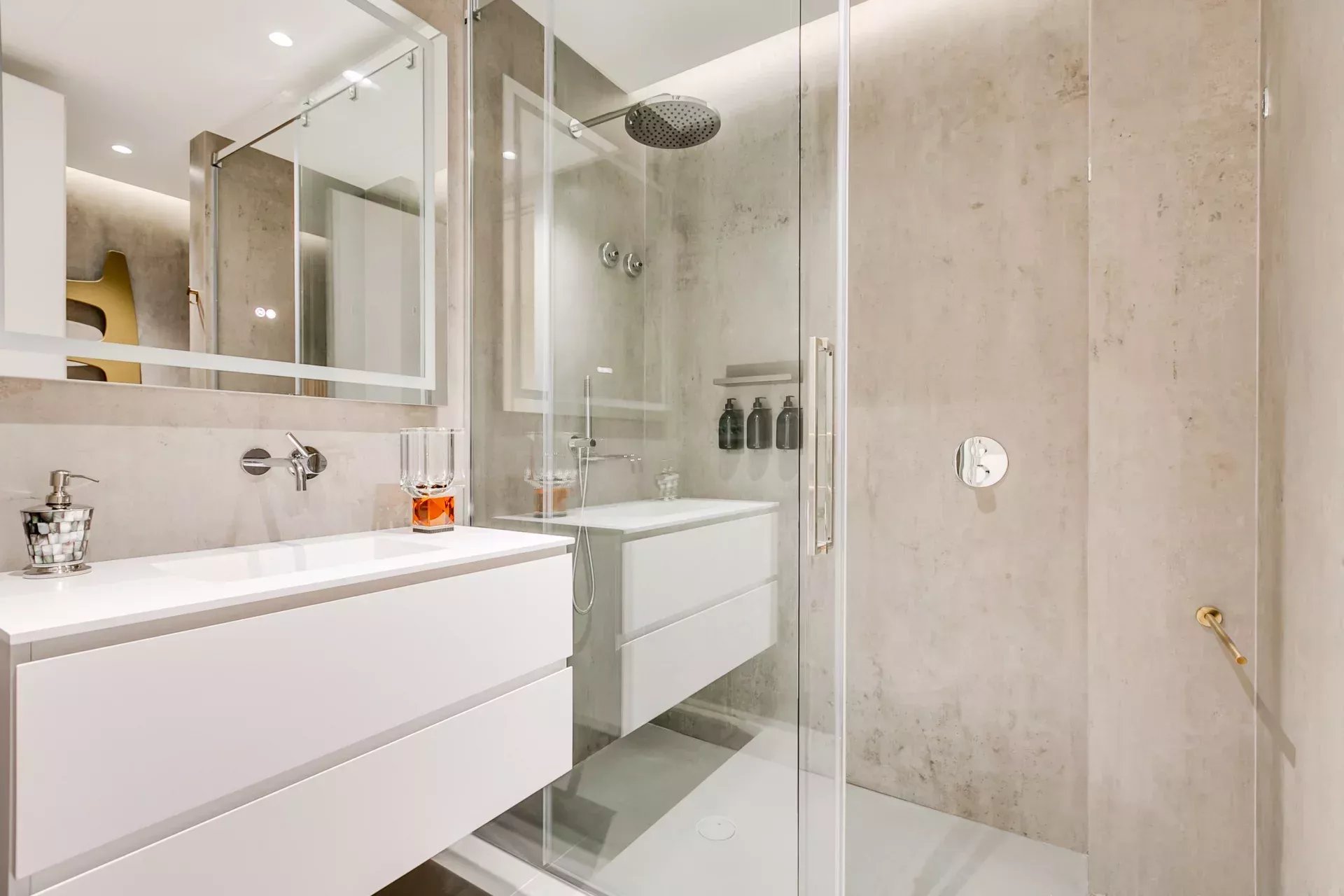 Daire Madrid - picture 30